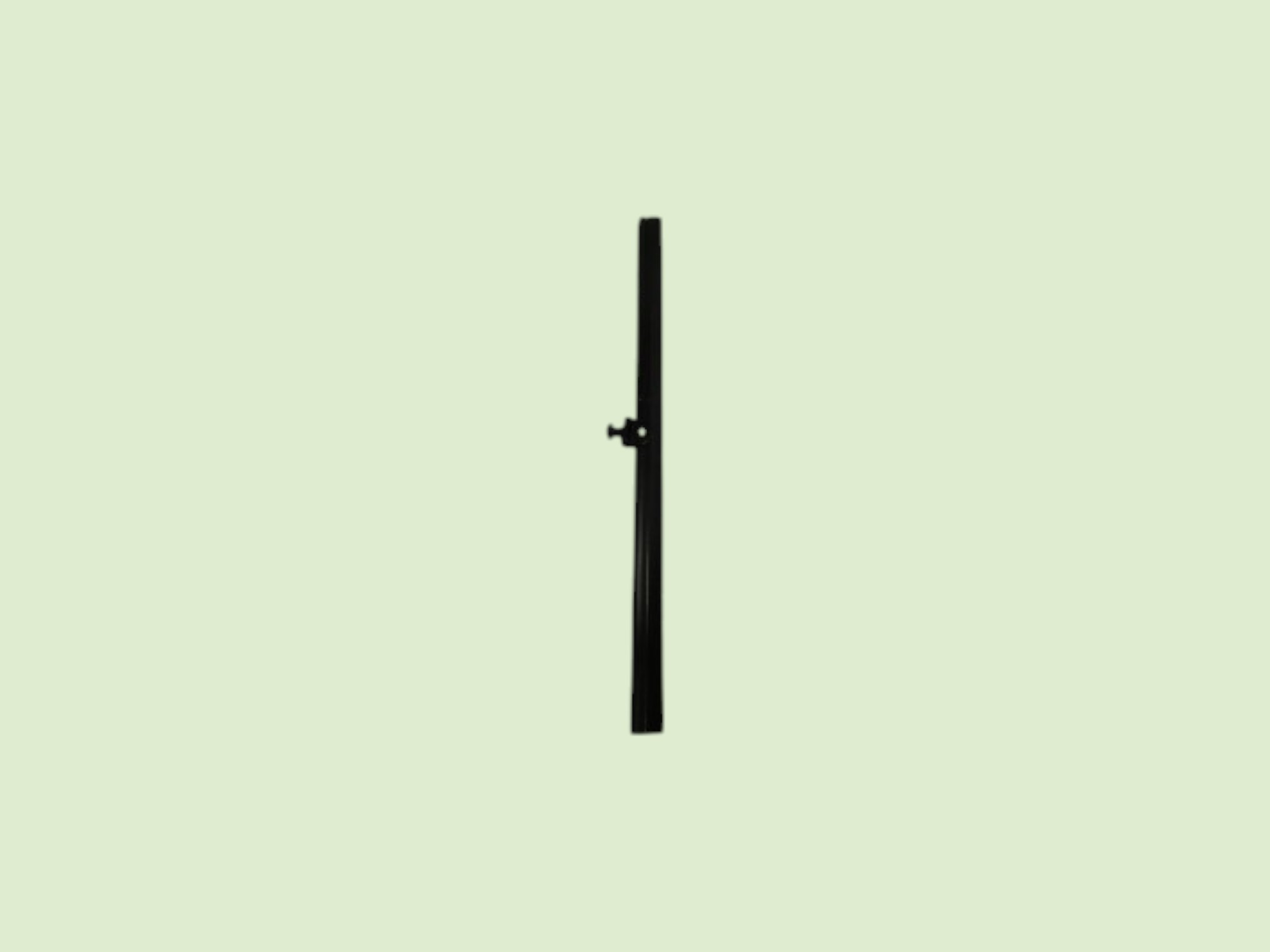 Wischerblatt, Cabr.U404/411 gr&uuml;n 300mm - 411 zwart 300mm 3 - 10698U