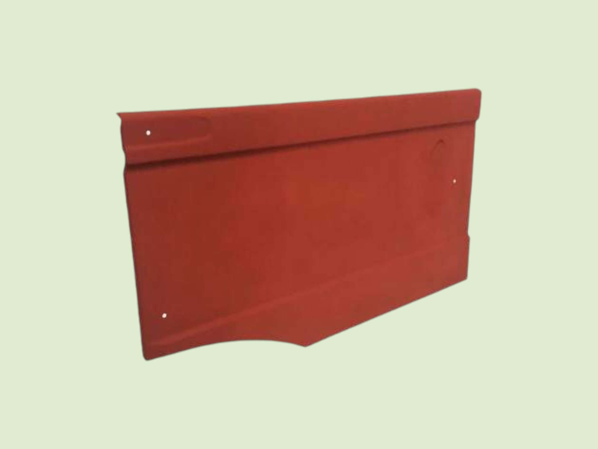Repair panel left front door 406/421 convertible - 421 cabrio um0267 - UM0267
