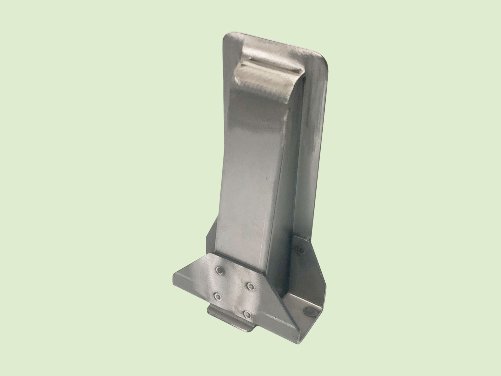 Accubak ophangbeugels Unimog U401/2010/411 - Accubakophang1um0264 photoroom - UM0264