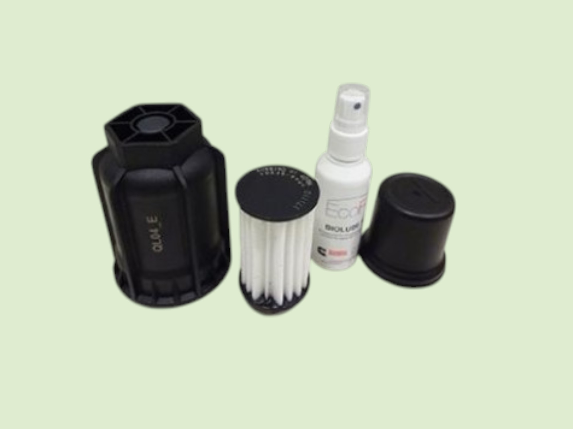 Adblue Filter - Adbluefilter110715u photoroom - 10715U