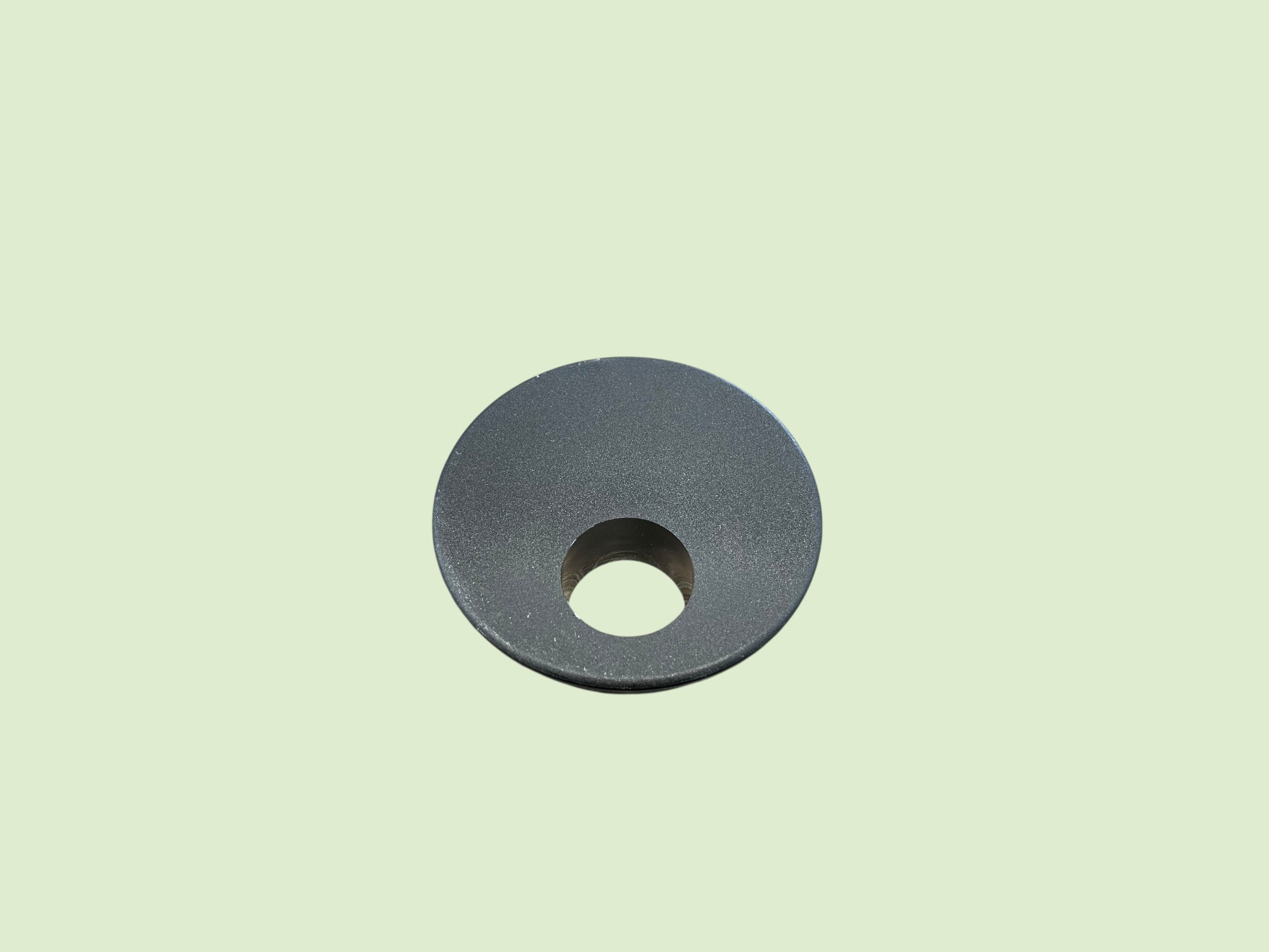 Steering rod boot cover Unimog 403/406/416 - Afdekkap14064620023u photoroom - 4064620023U