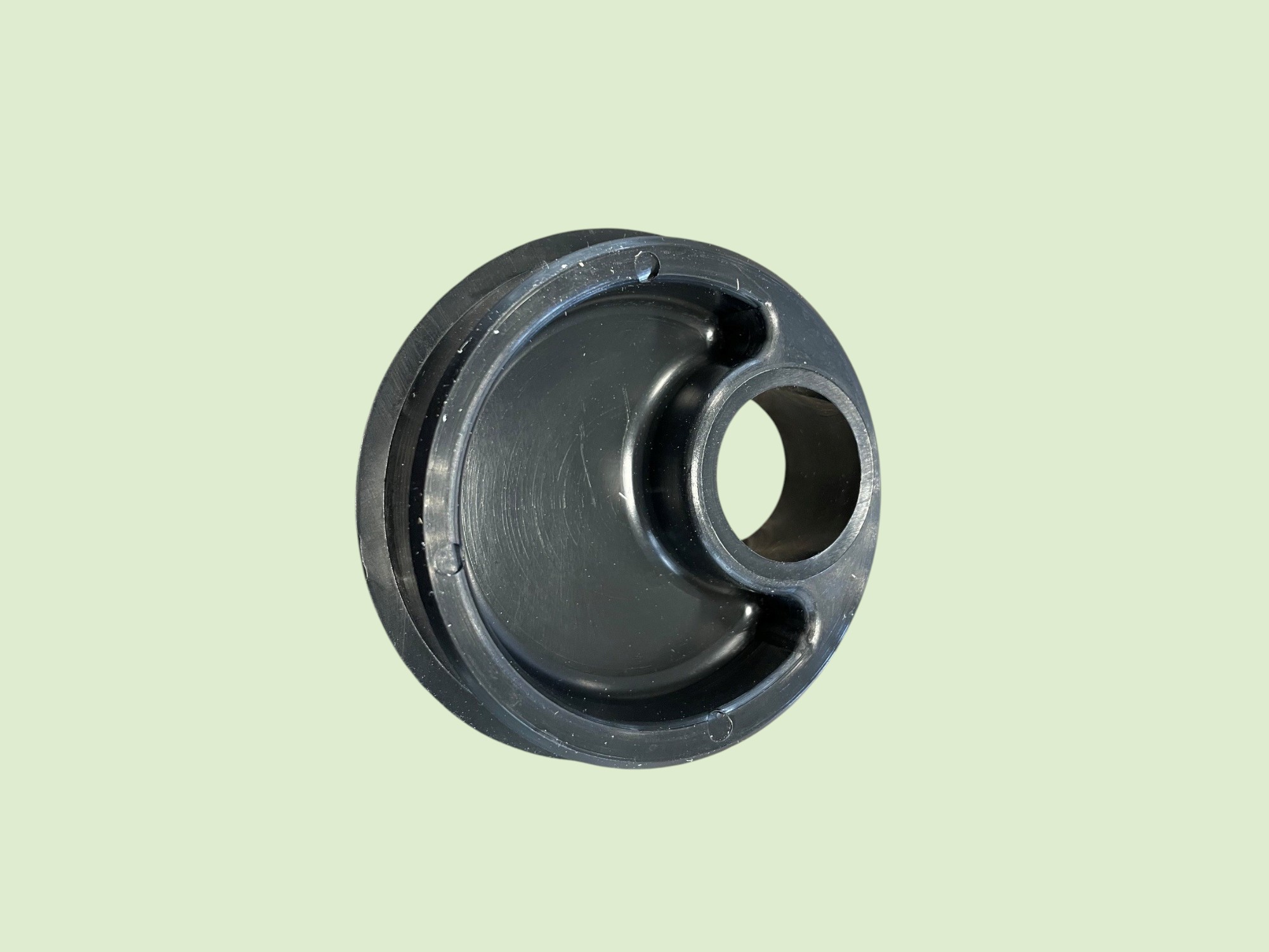 Steering rod boot cover Unimog 403/406/416 - Afdekkap24064620023u photoroom - 4064620023U