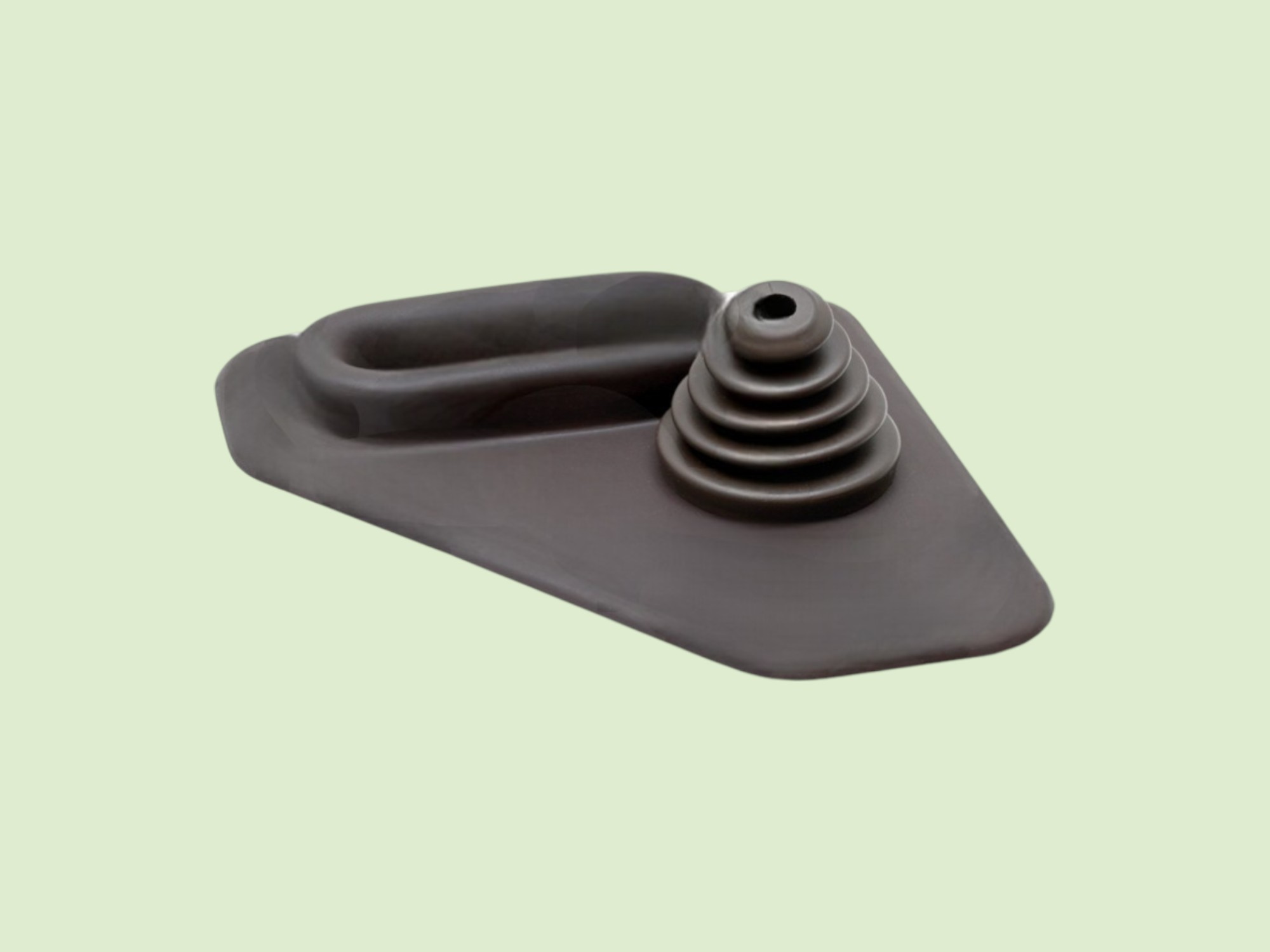 PTO-Schalterabdeckung Seite MB-trac - Afdekking110678u photoroom - 10678U