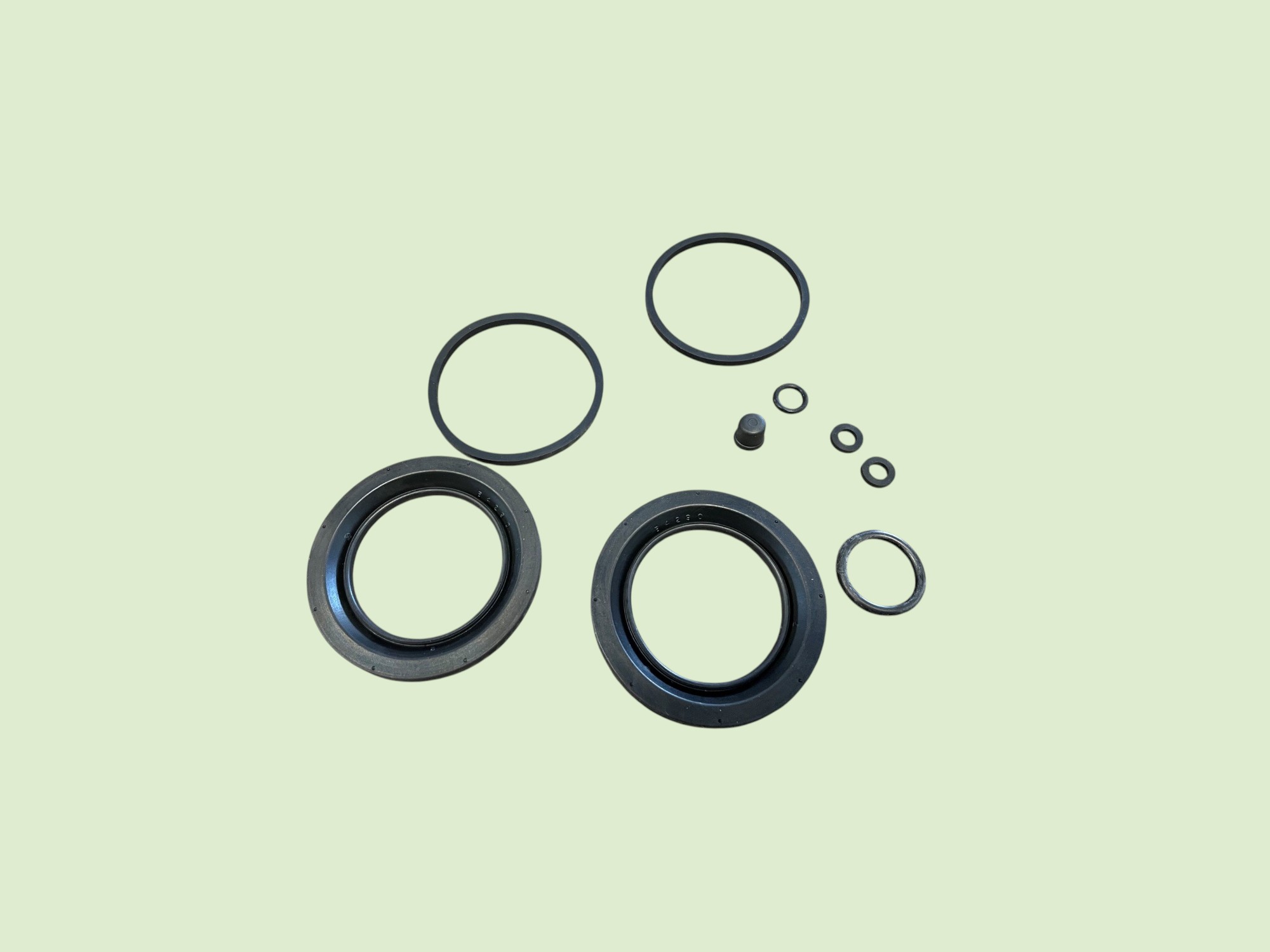 Bremssattel-Dichtungssatz 54 mm - Afdichtingsset110721u photoroom - 10721U
