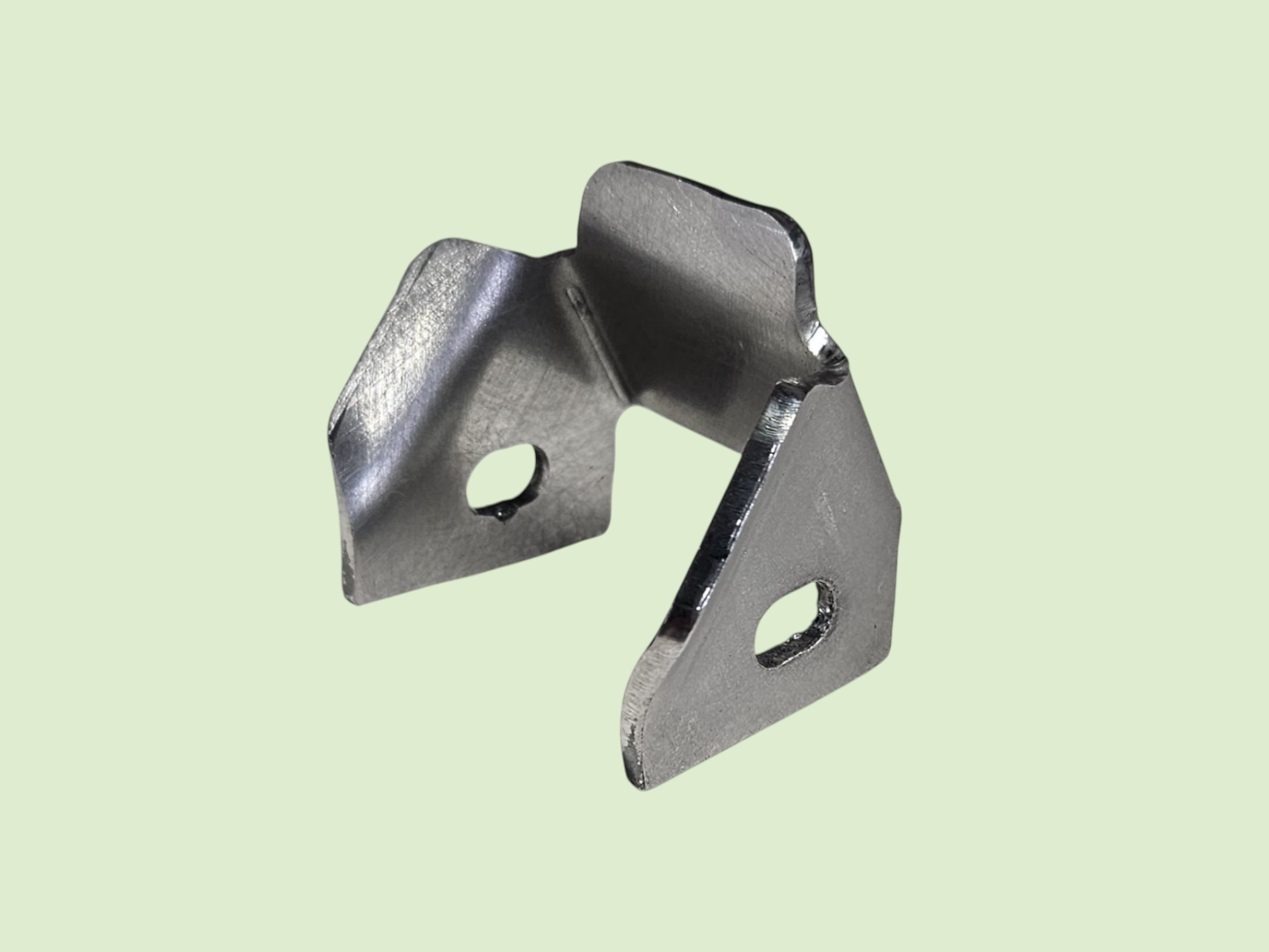 Holder axle stop buffer U403, U406, U424, U425, U427, U425, U437 - Asaanslag1um0377 photoroom - UM0377