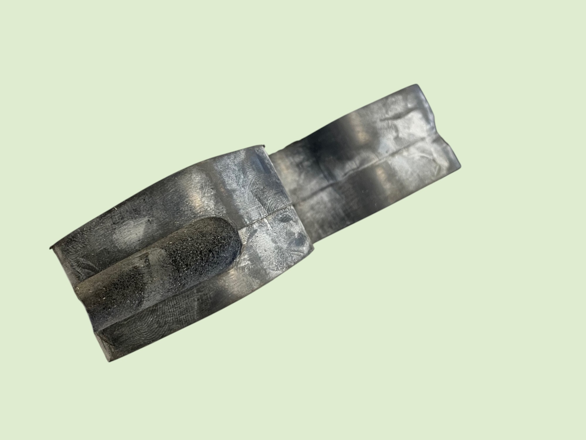 As Aanslagrubber Unimog 411 - Asaanslag210600u photoroom - 10600U