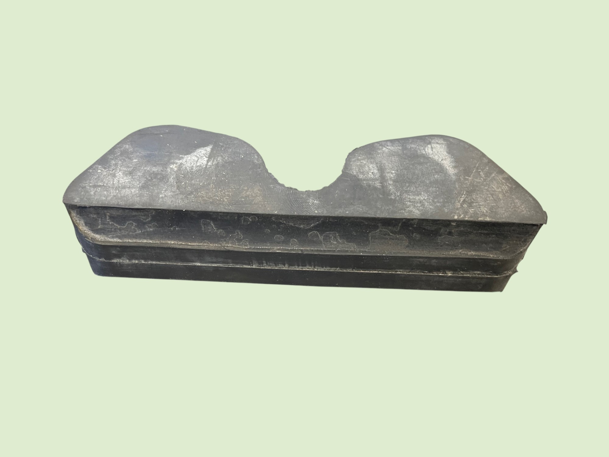 As Aanslagrubber Unimog 411 - Asaanslag310600u photoroom - 10600U