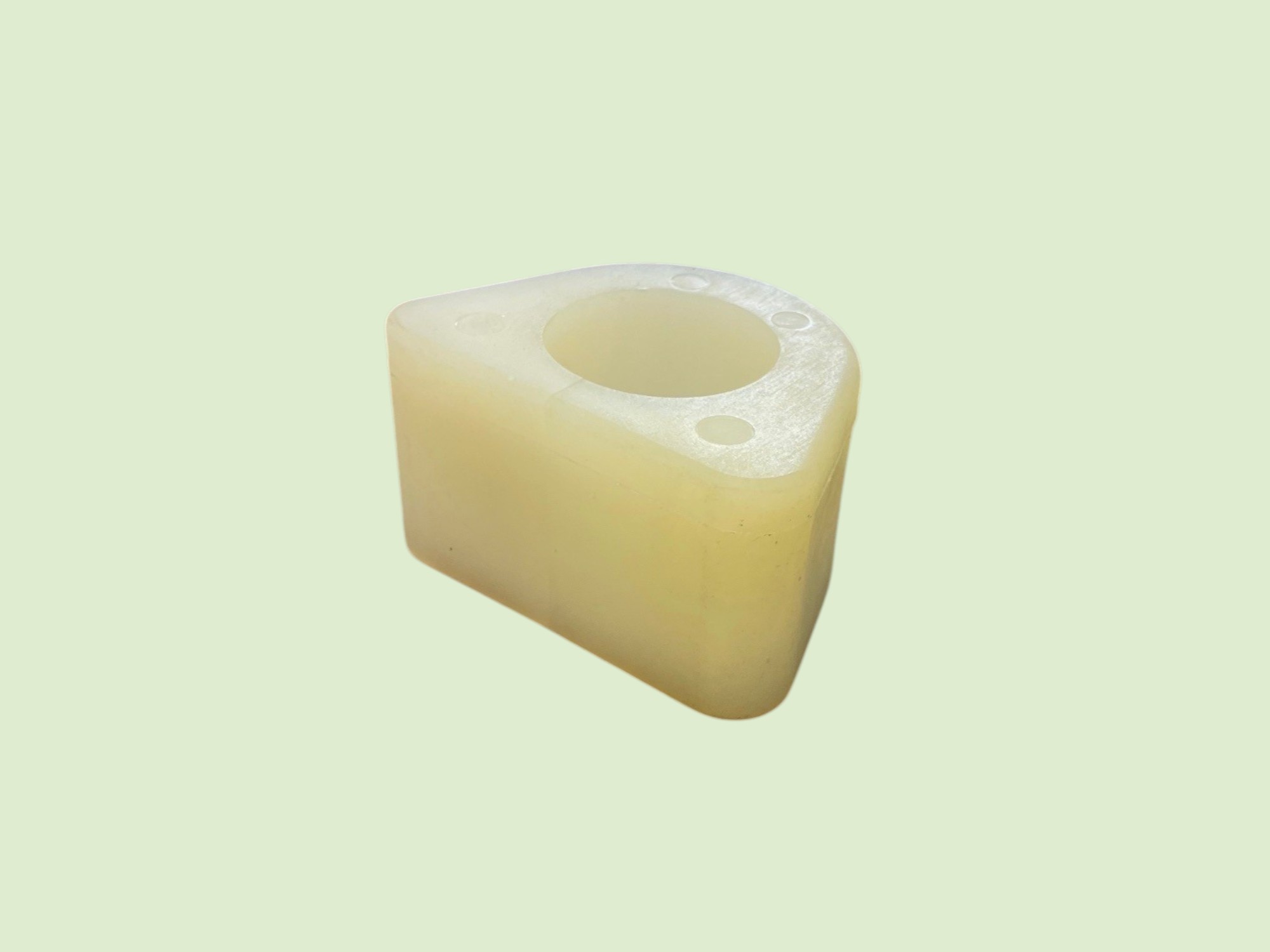 Extra as stabilisator rubber Unimog 403/406/416 - Asrubber24193260081u photoroom - 4193260081U