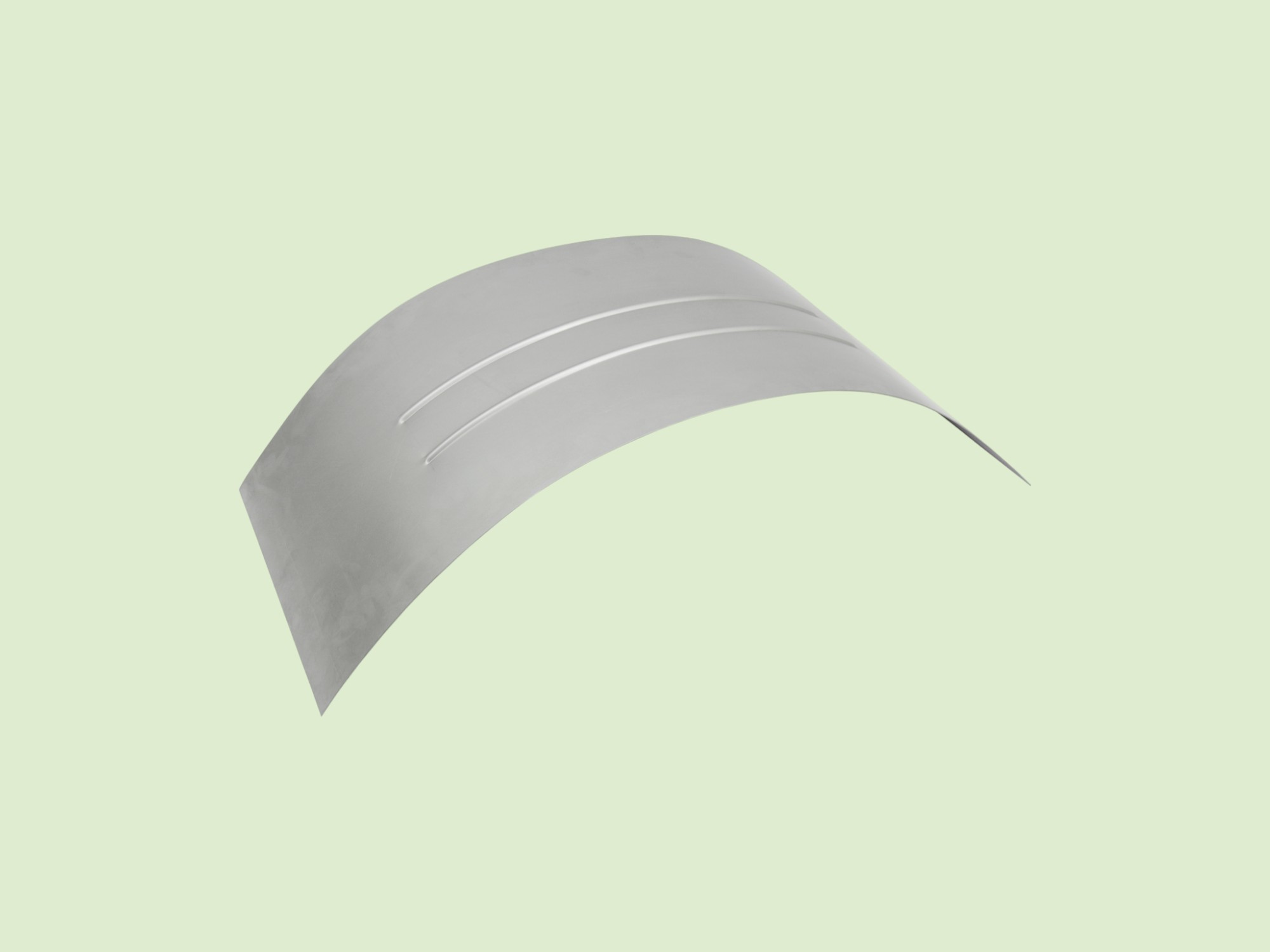 Inner fender U411 - Binnenspatbord1um0077 photoroom - UM0077
