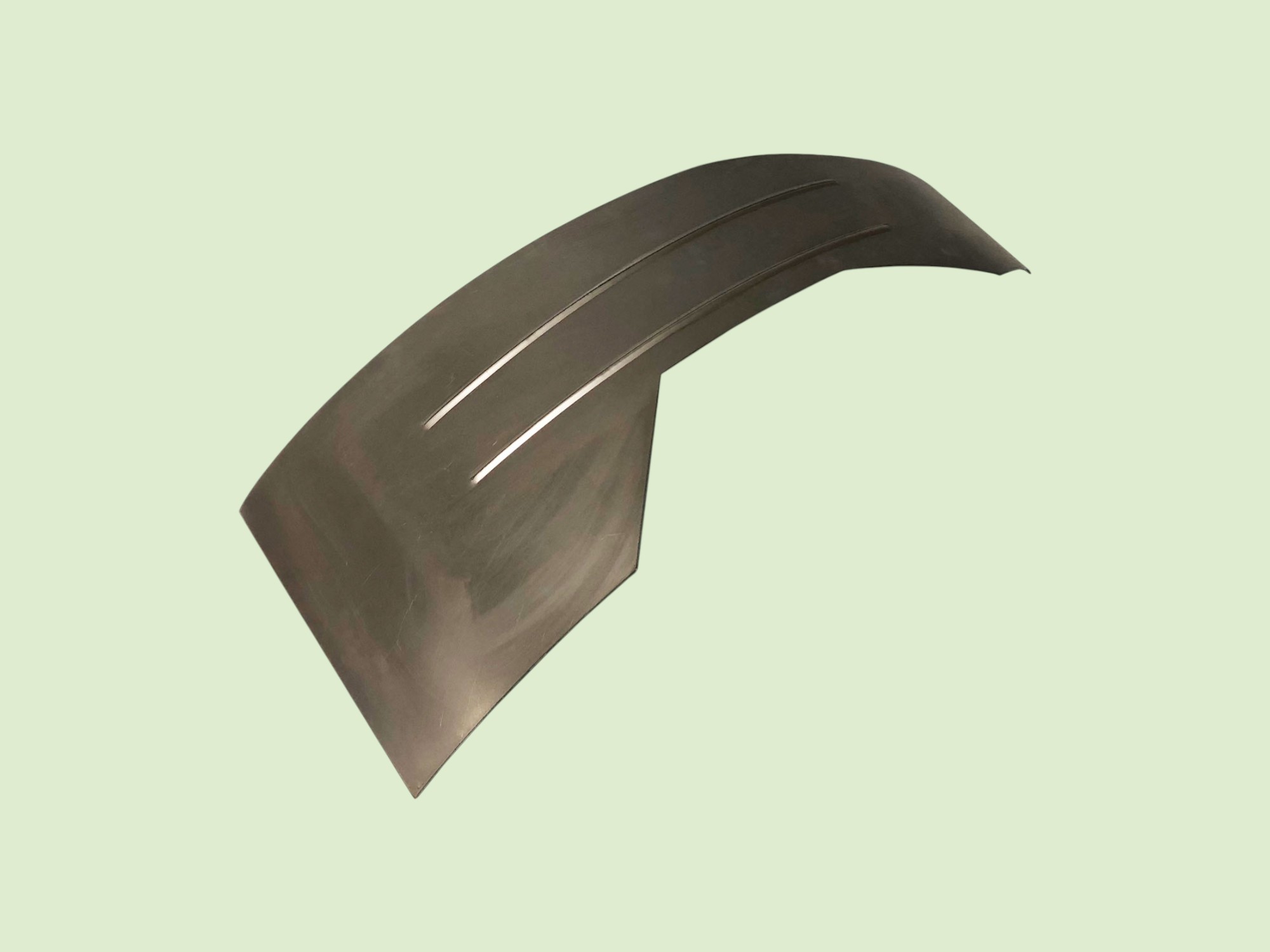 Left inner fender U411 - Binnenspatbord1um0248 photoroom - UM0248