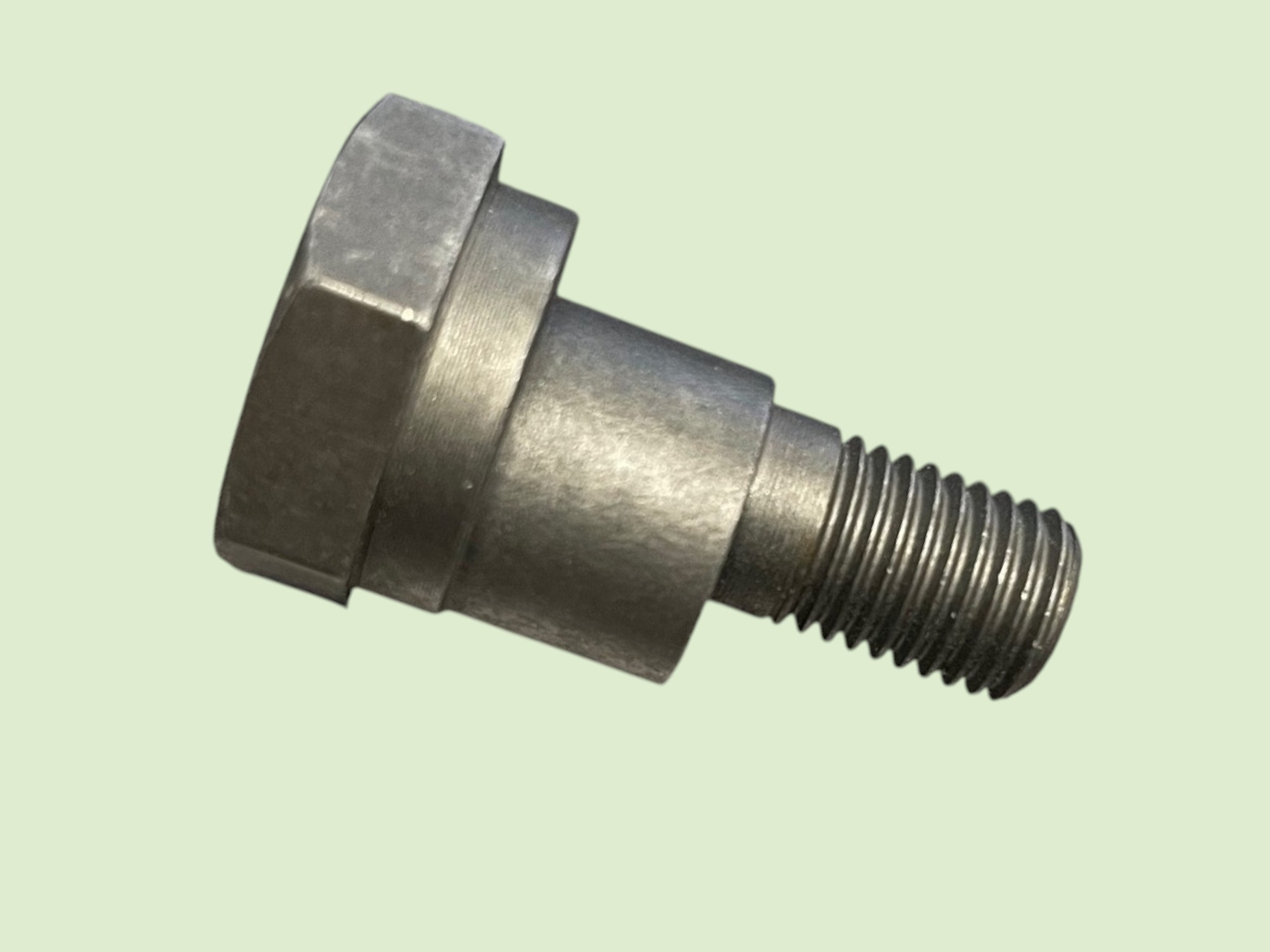 Excentrische bout Koppelingspedaal / Rempedaal Unimog 406/403/416/421 - Boutkoppelingrem11102950571 photoroom - 1102950571U