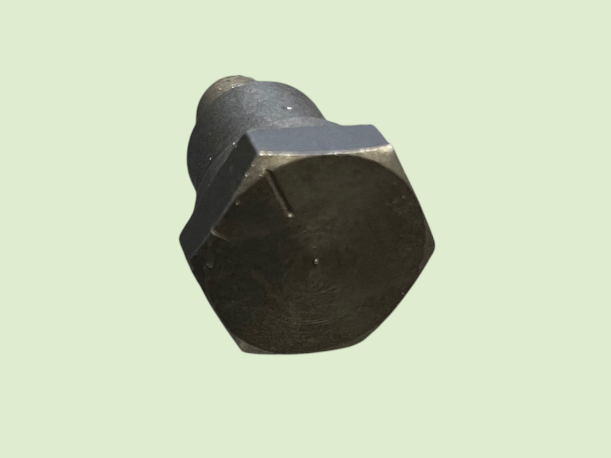 Excentrische bout Koppelingspedaal / Rempedaal Unimog 406/403/416/421 - Boutkoppelingrem31102950571 photoroom - 1102950571U