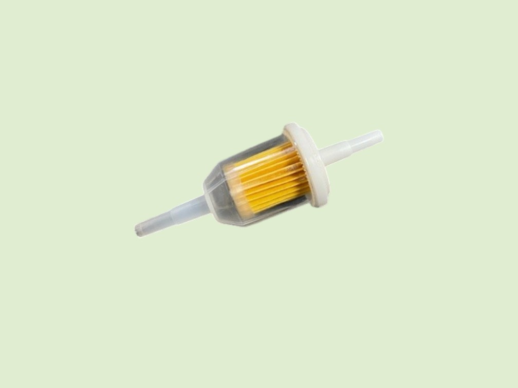 Brandstof voorfilter - Brandstof voorfilter 10288u - 10288U