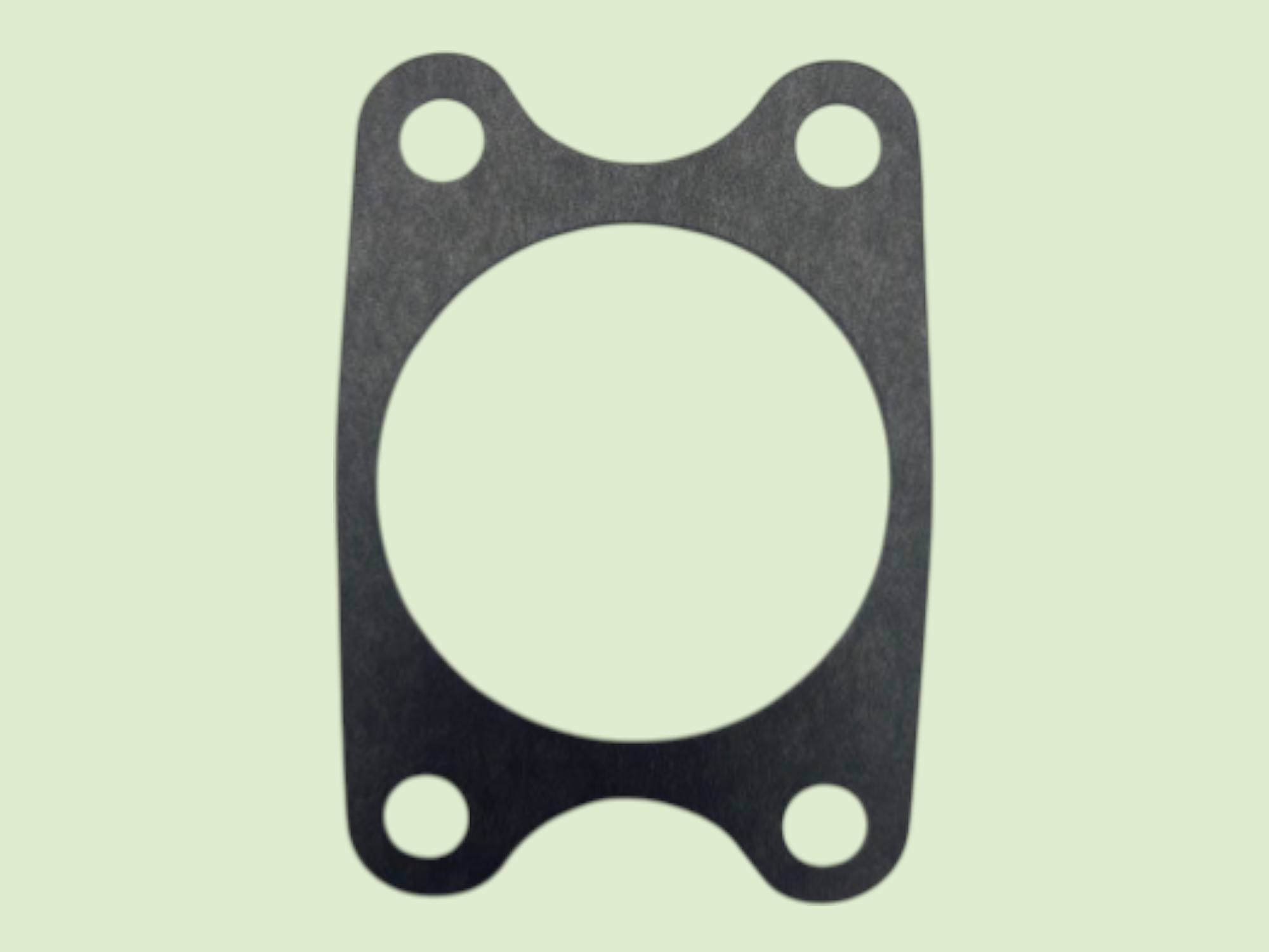 Kraftstoffpumpendichtung OM636 - Brandstofpomp pakking 6360740680 - 6360740680U