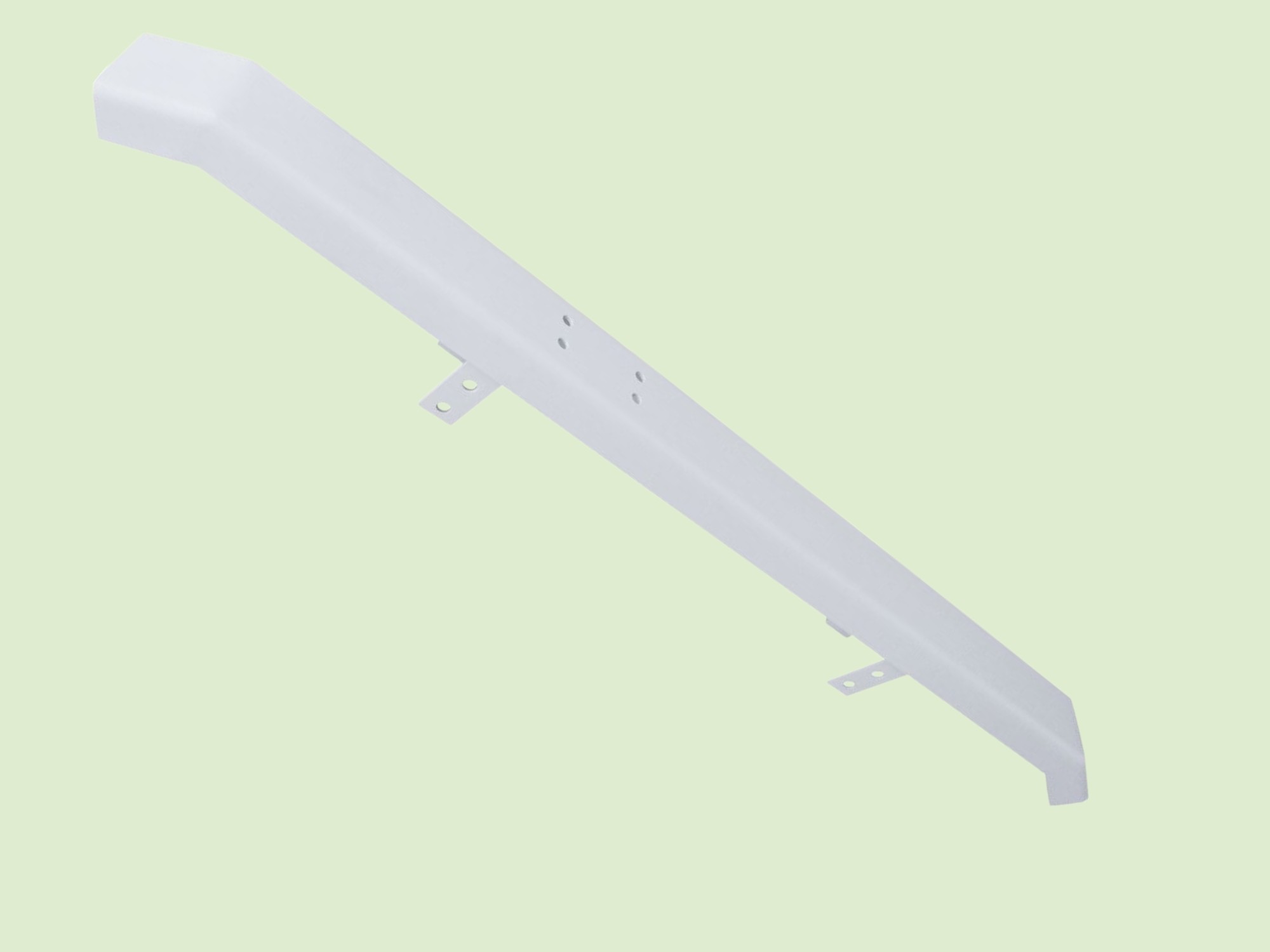 Bumper Unimog 2010/401/411 - Bumper2um0041 photoroom - UM0041