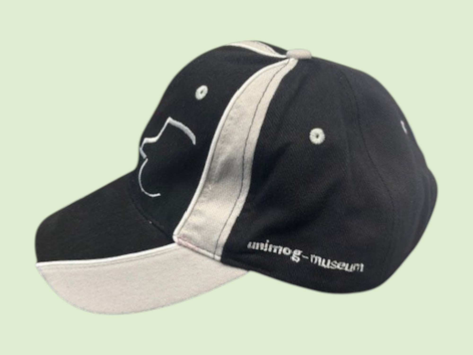 Unimog Museum Cap - Cap unimog2501 2 - Unimog2501