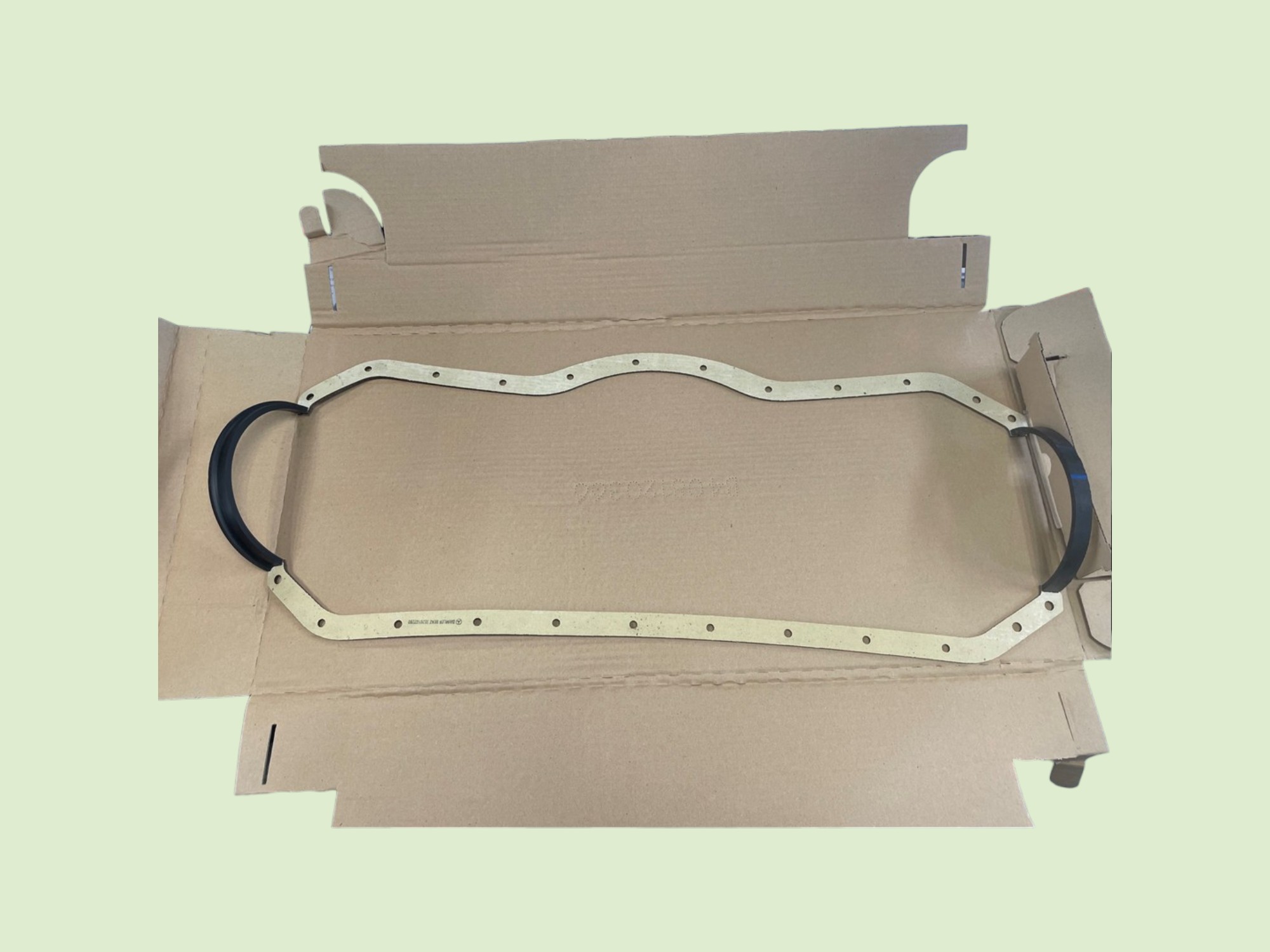 Carterpan Pakking OM352 - Carterpanpakking13520102280u - 3520102280U