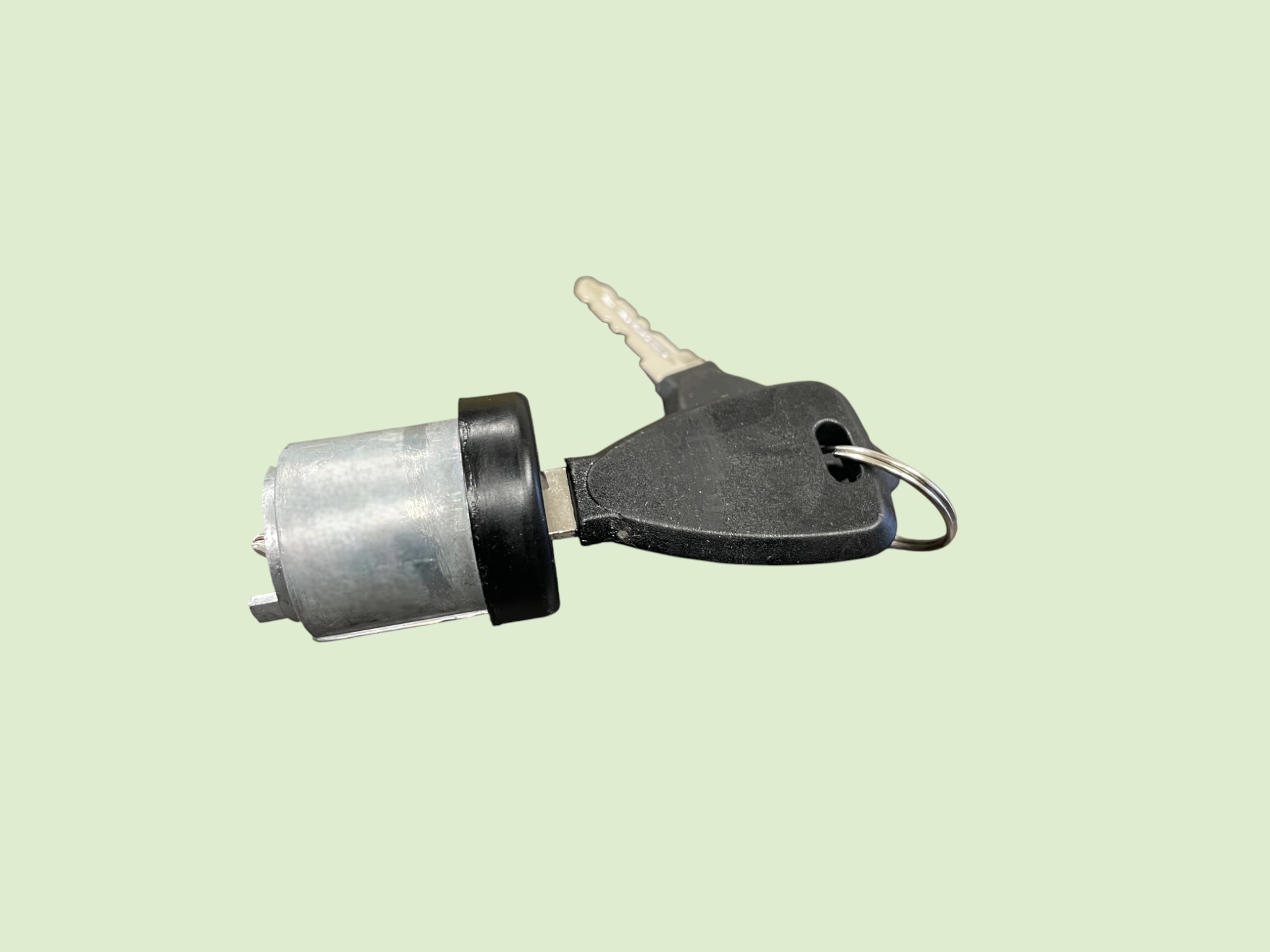 Ignition lock with 2 keys - Contactslot310646u photoroom - 10646U