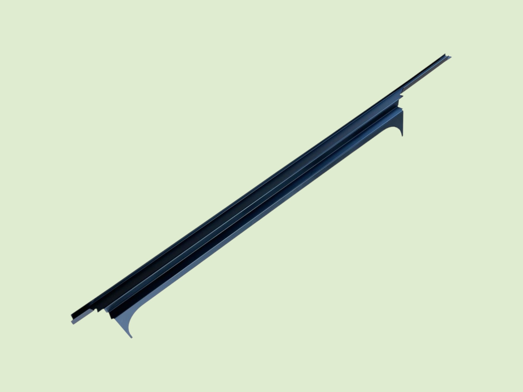 Dakframe links U424 / 425 / 427 / 435 / 437 - Dakframelinks2um0317 photoroom - UM0317