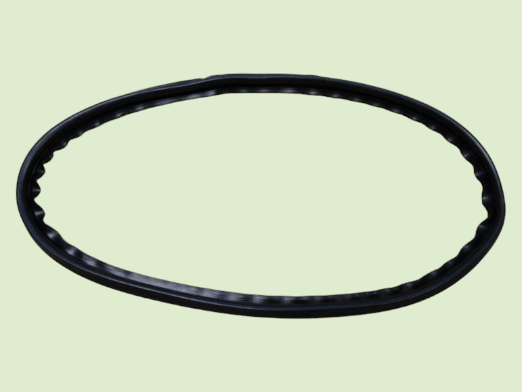 Dakluikrubber klein - Dakluifrubber24068370398u - 4068370398U