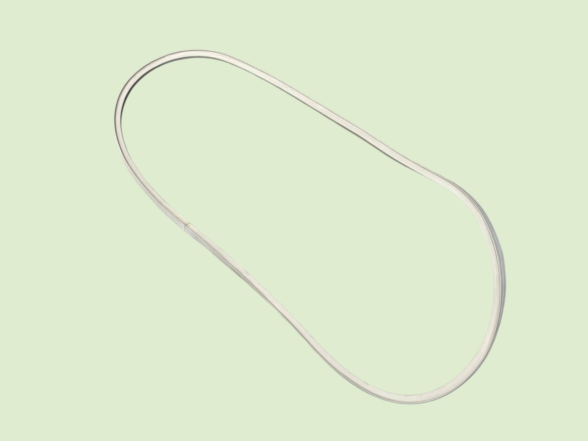 Dakluikrubber U-serie - Dakluikrubber19908370000 - 9908370000U