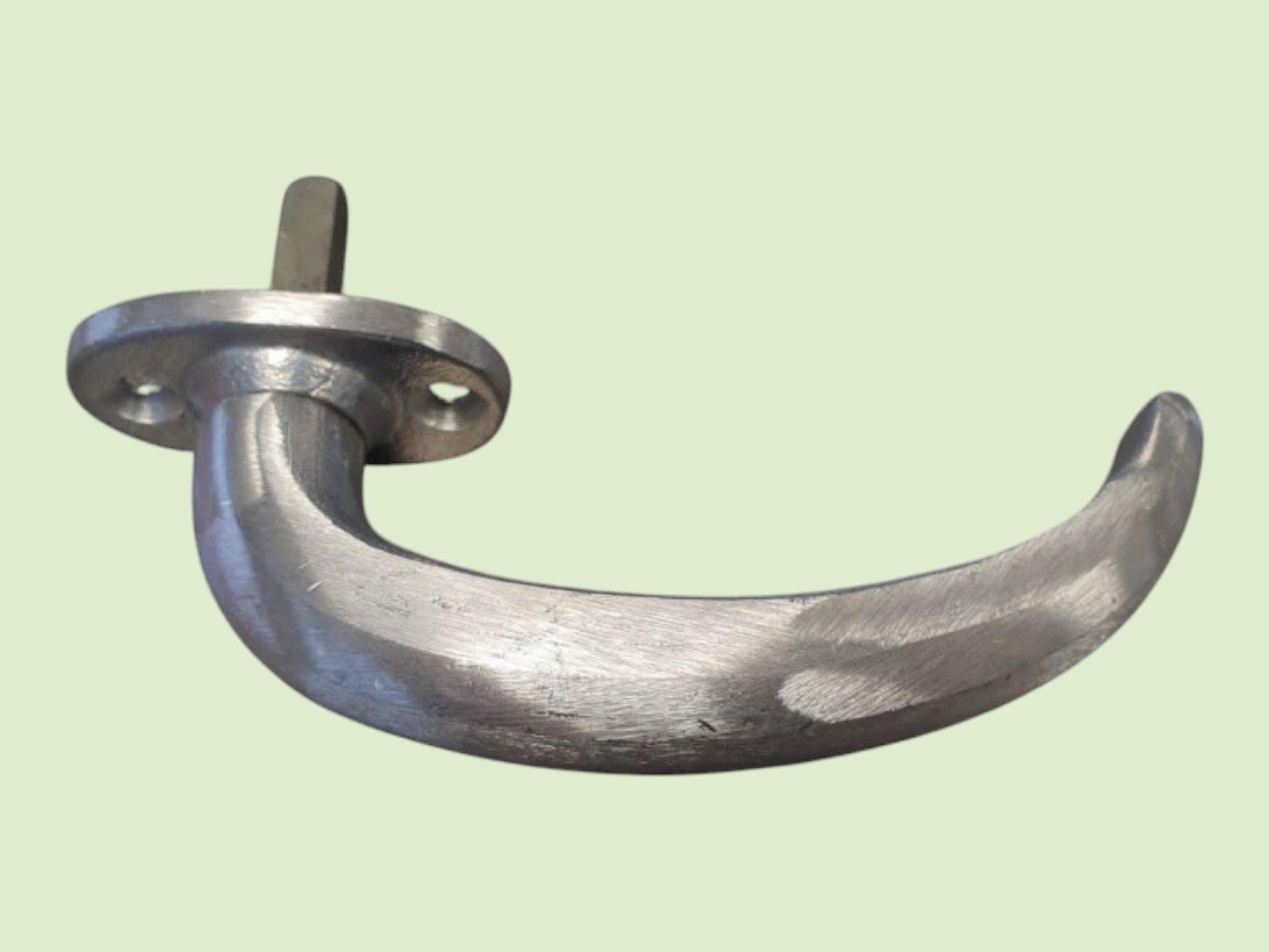 Deurklink 404 - Deurklink404210268u - 10268U