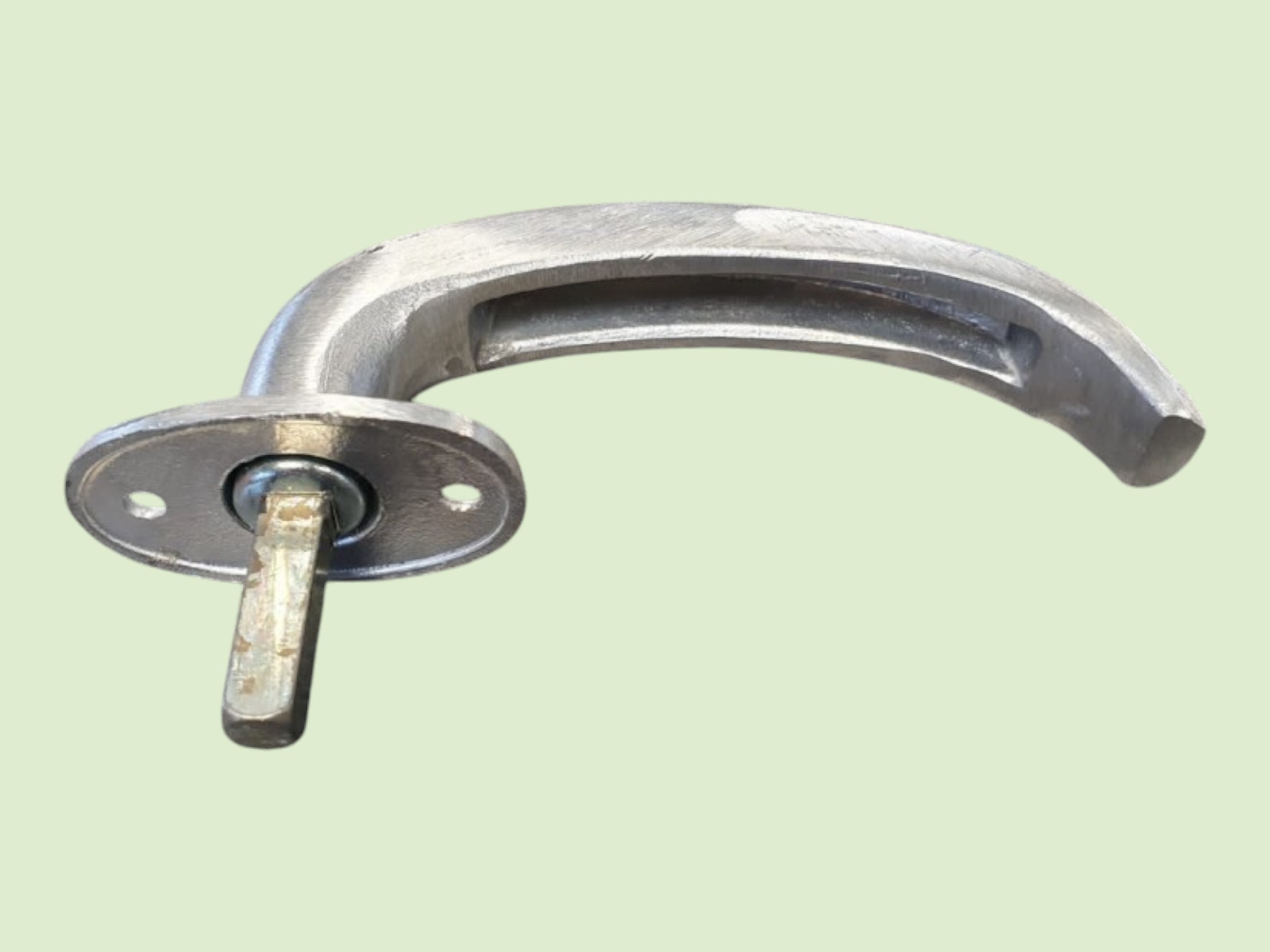 Deurklink 404 - Deurklink404310268u - 10268U