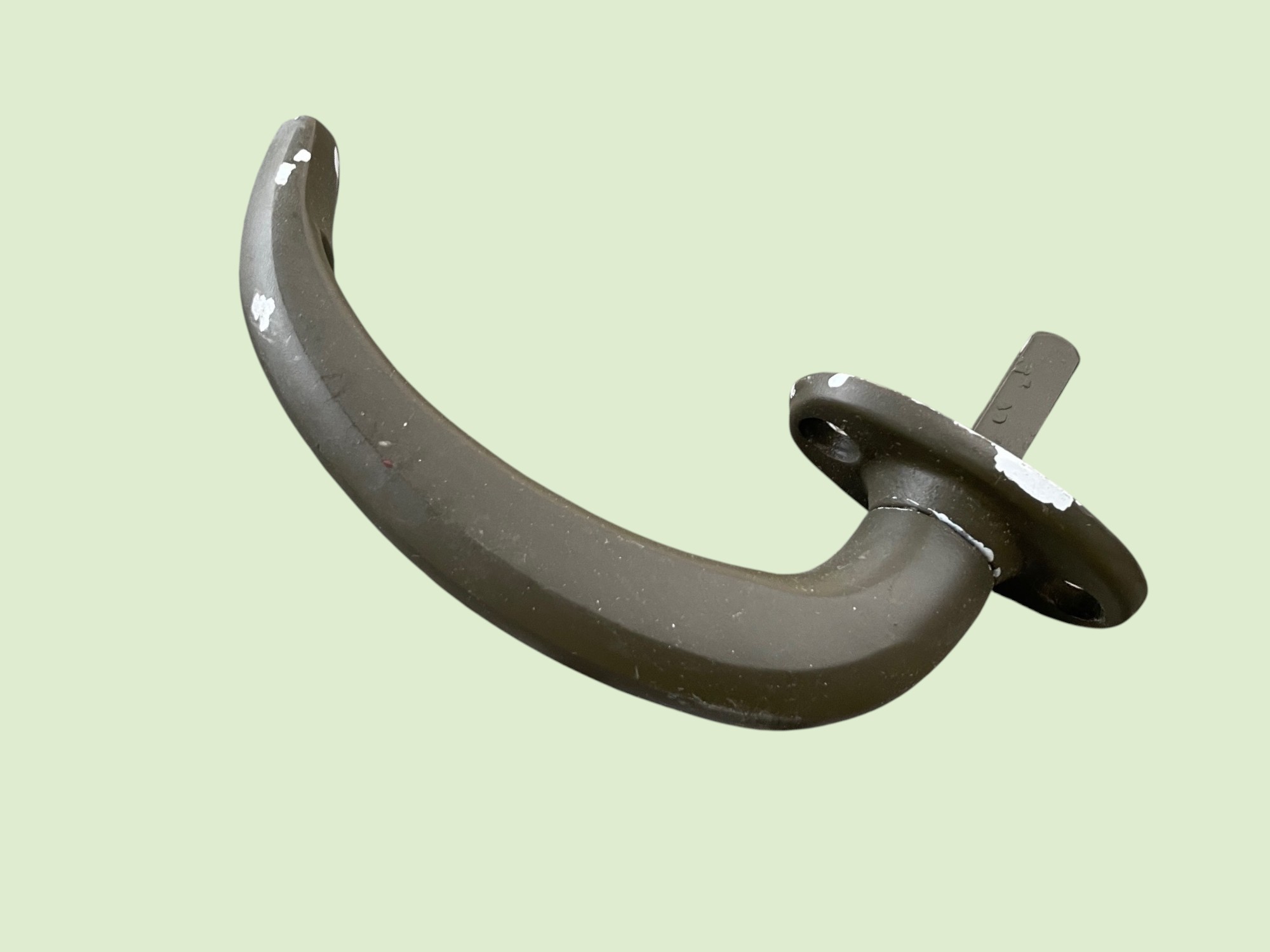 Door handle 404 - Deurklink404410268u photoroom - 10268U