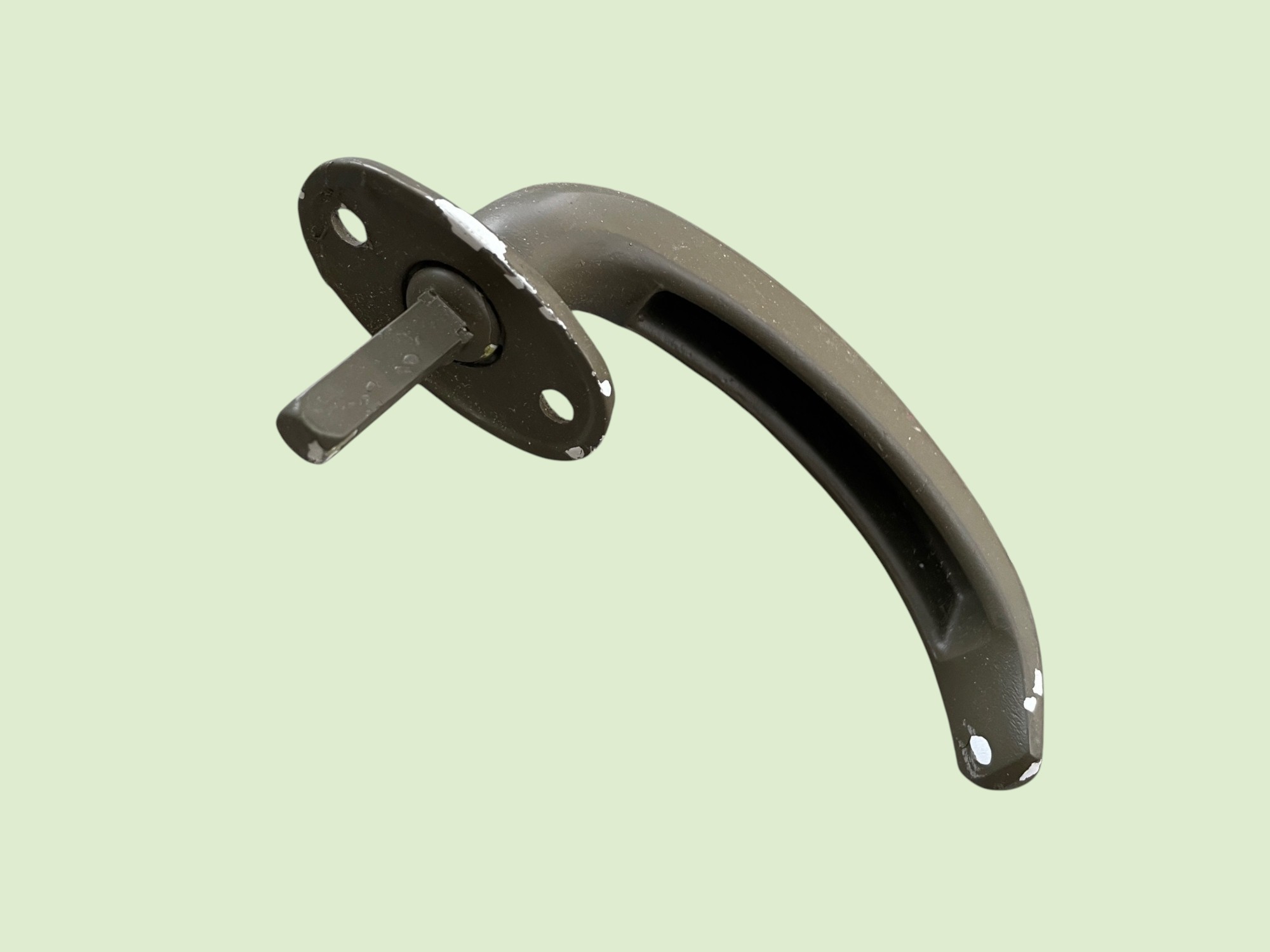 Deurklink 404 - Deurklink404610268u photoroom - 10268U