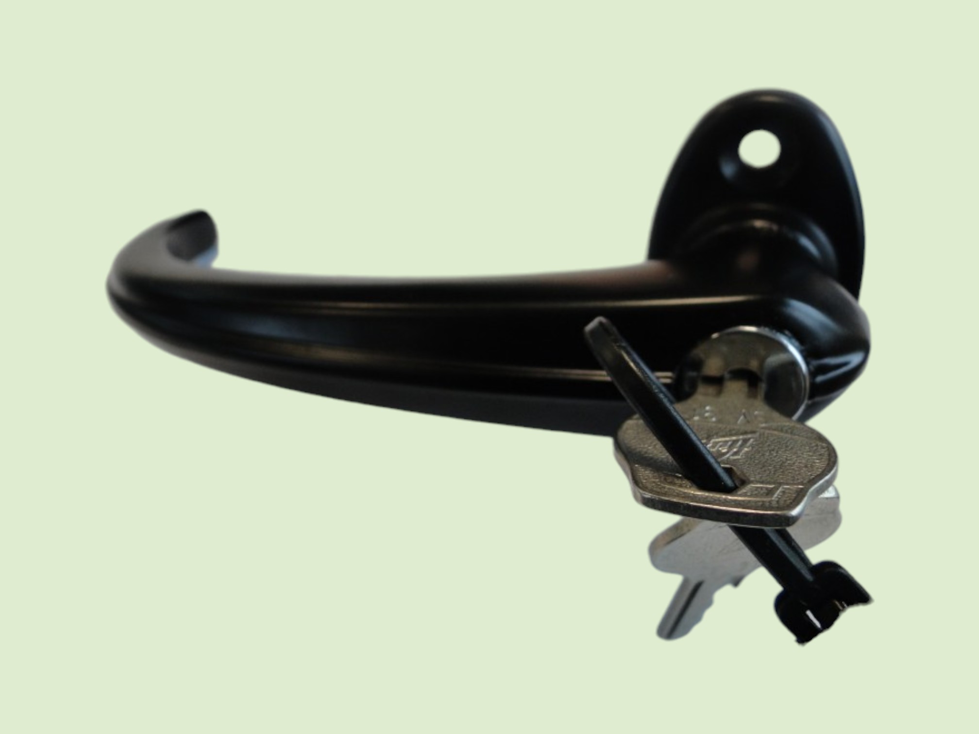 Deurklink cabrio - Deurklinkcabrio14167660101u photoroom - 4167660101U
