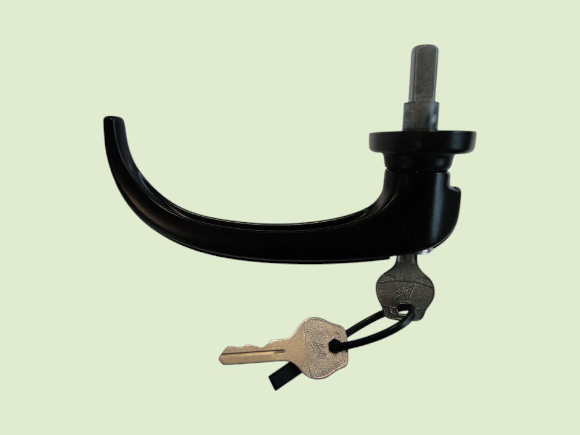 Deurklink cabrio - Deurklinkcabrio24167660101u photoroom - 4167660101U