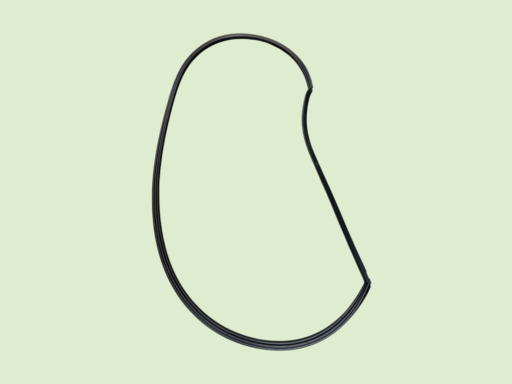 Deurrubber Unimog U-serie rechts - Deurrubber14256901298u photoroom - 4256901298U