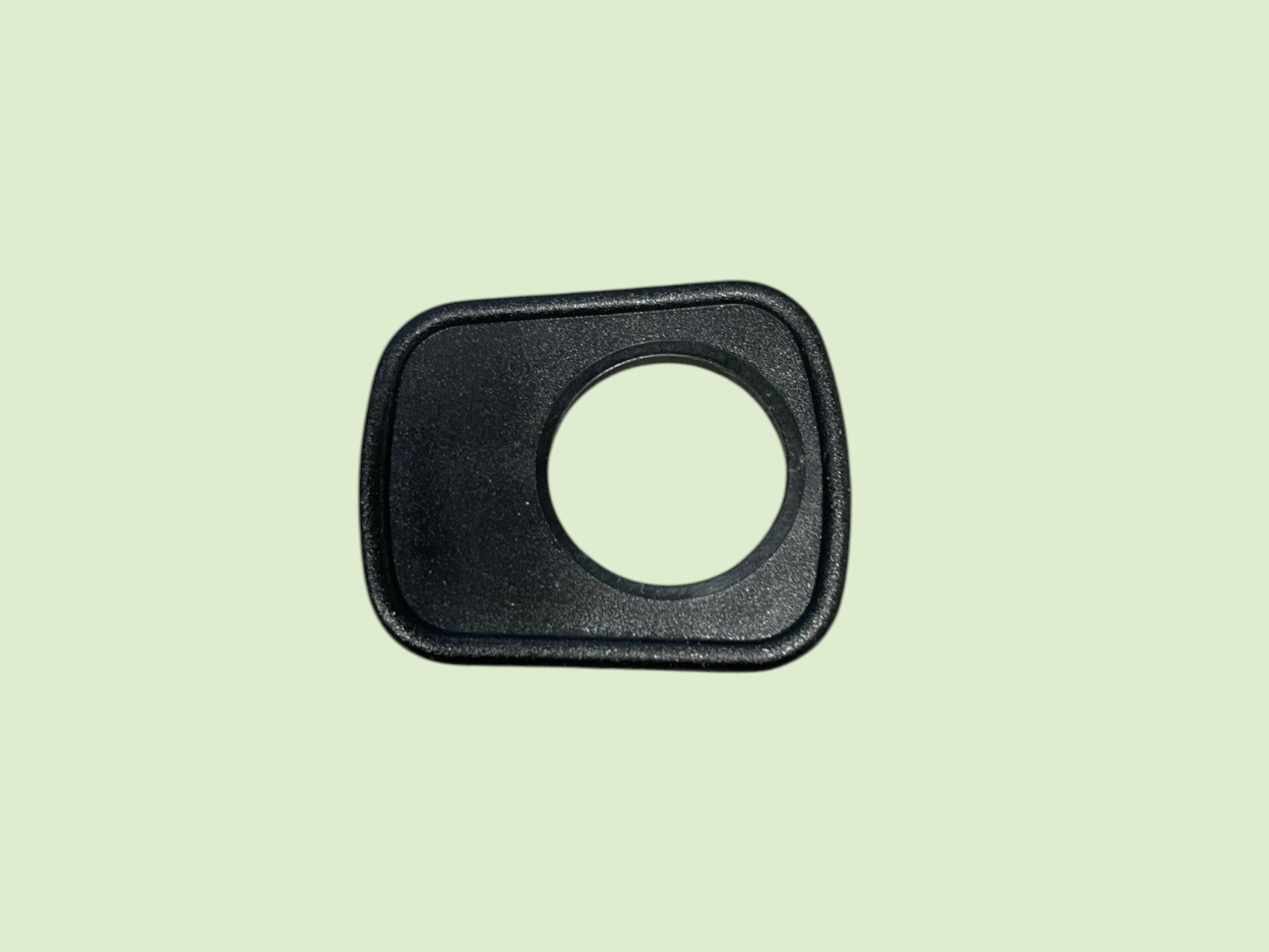 Onderrubber deurklink U-serie - Deurrubber16017660197u photoroom - 6017660197U
