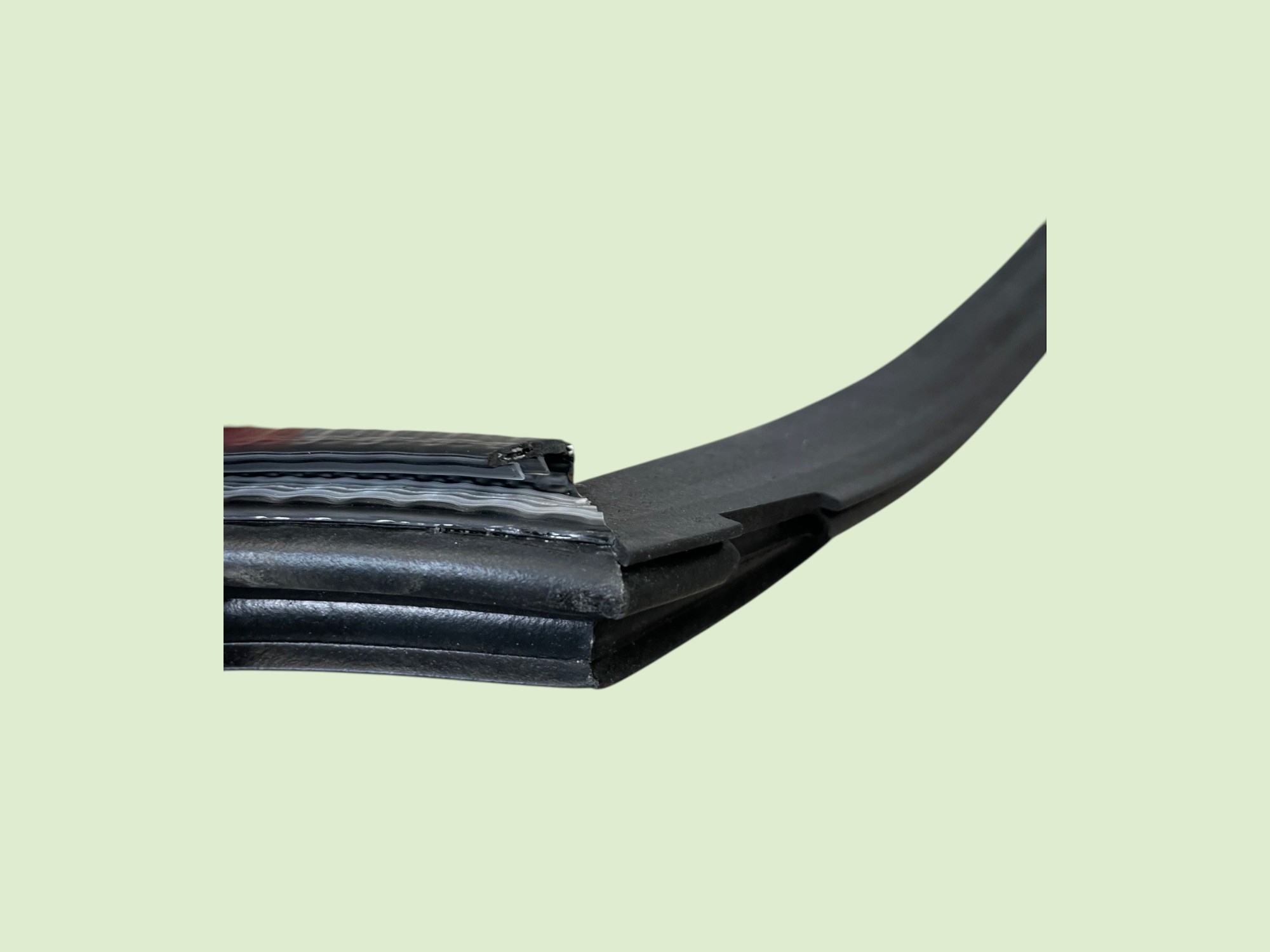 Deurrubber Unimog U-serie links - Deurrubber24256901198u photoroom - 4256901198U
