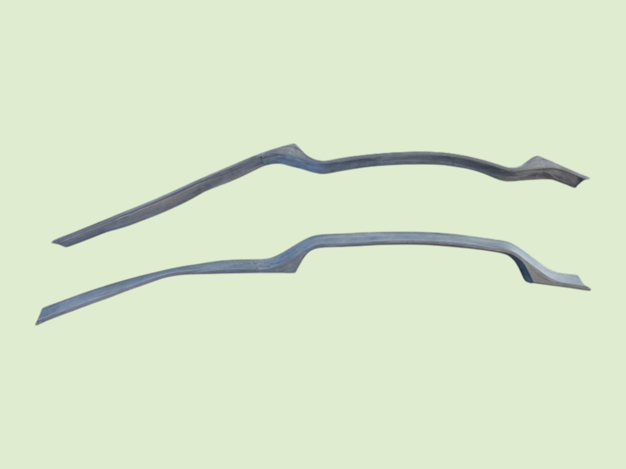 Deur rubber links - Deurrubberlinks14067270098u - 4067270098U