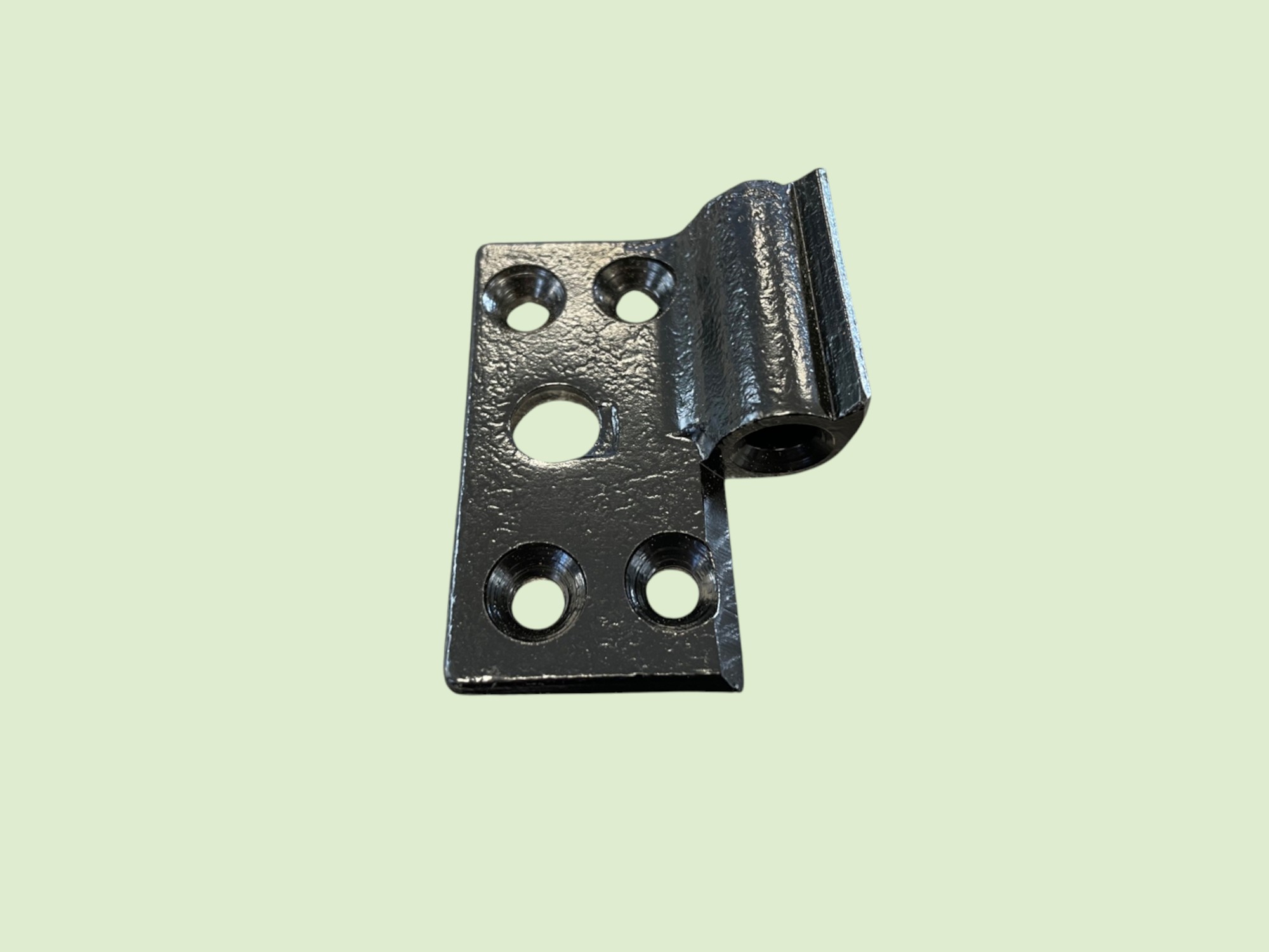 Deurschanier linkerdeur dichte cabine Unimog 403/406/416 - Deurschanier14067230451u photoroom - 4067230451U