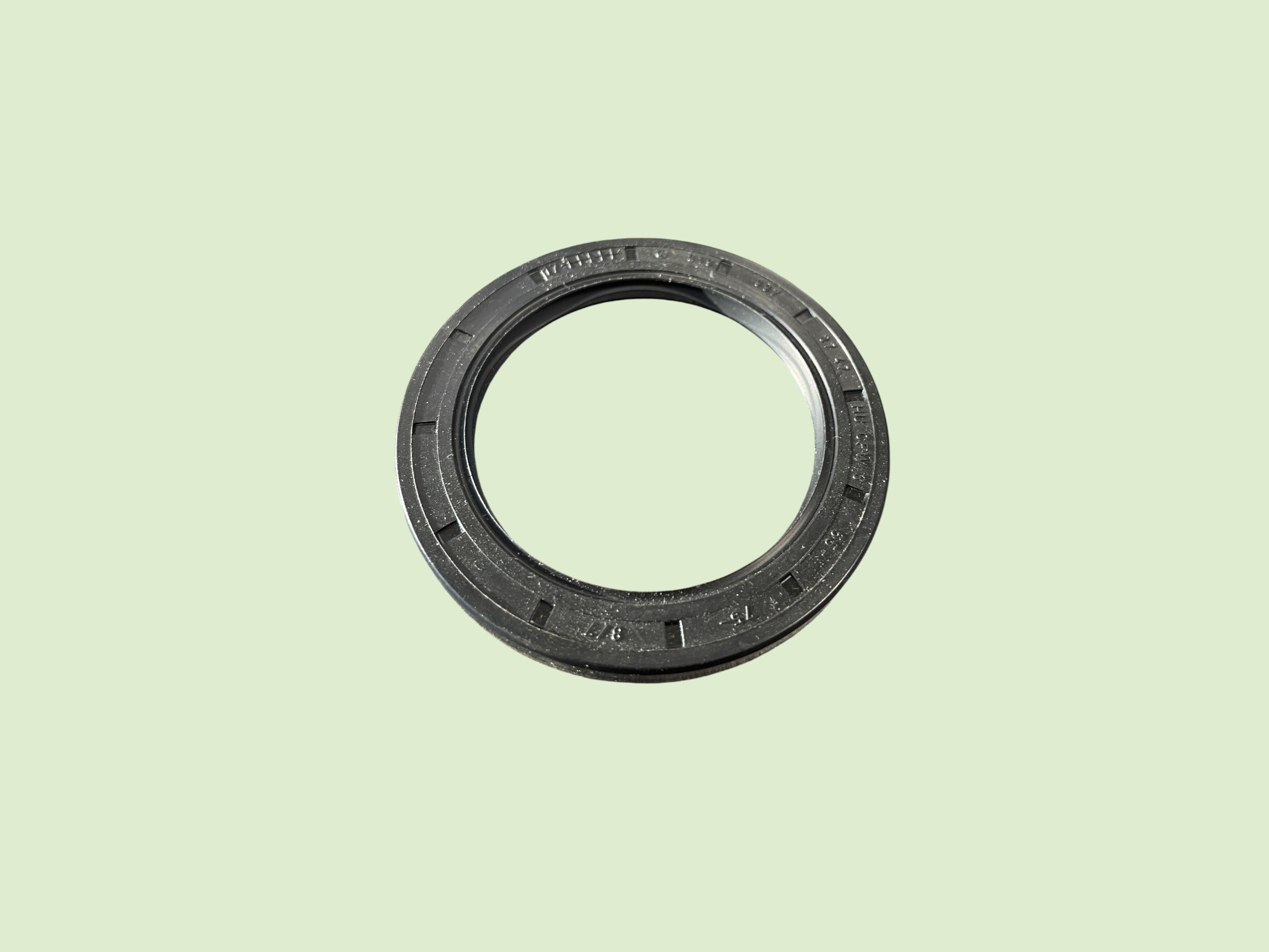 Keerring Versnellingsbak U-serie voorschakelbak zie tekening - Dichting19909977201u photoroom - 9909977201U