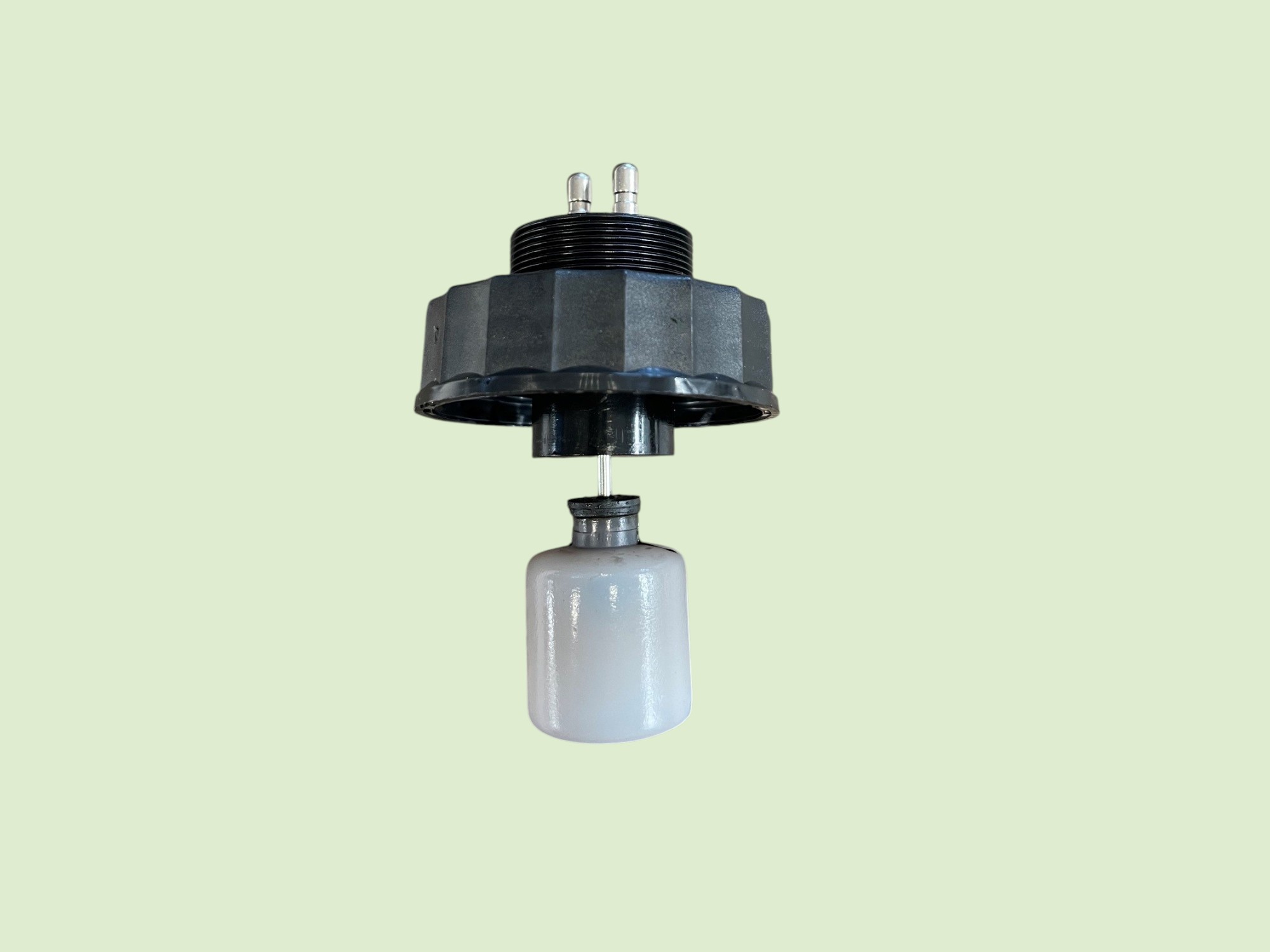 Dop remvloeistofreservoir met vlotter en pin aansluiting - Dop10004316333u photoroom - 0004316333U