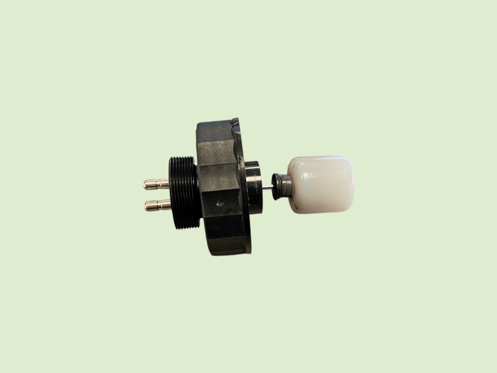 Dop remvloeistofreservoir met vlotter en pin aansluiting - Dop40004316333u photoroom - 0004316333U