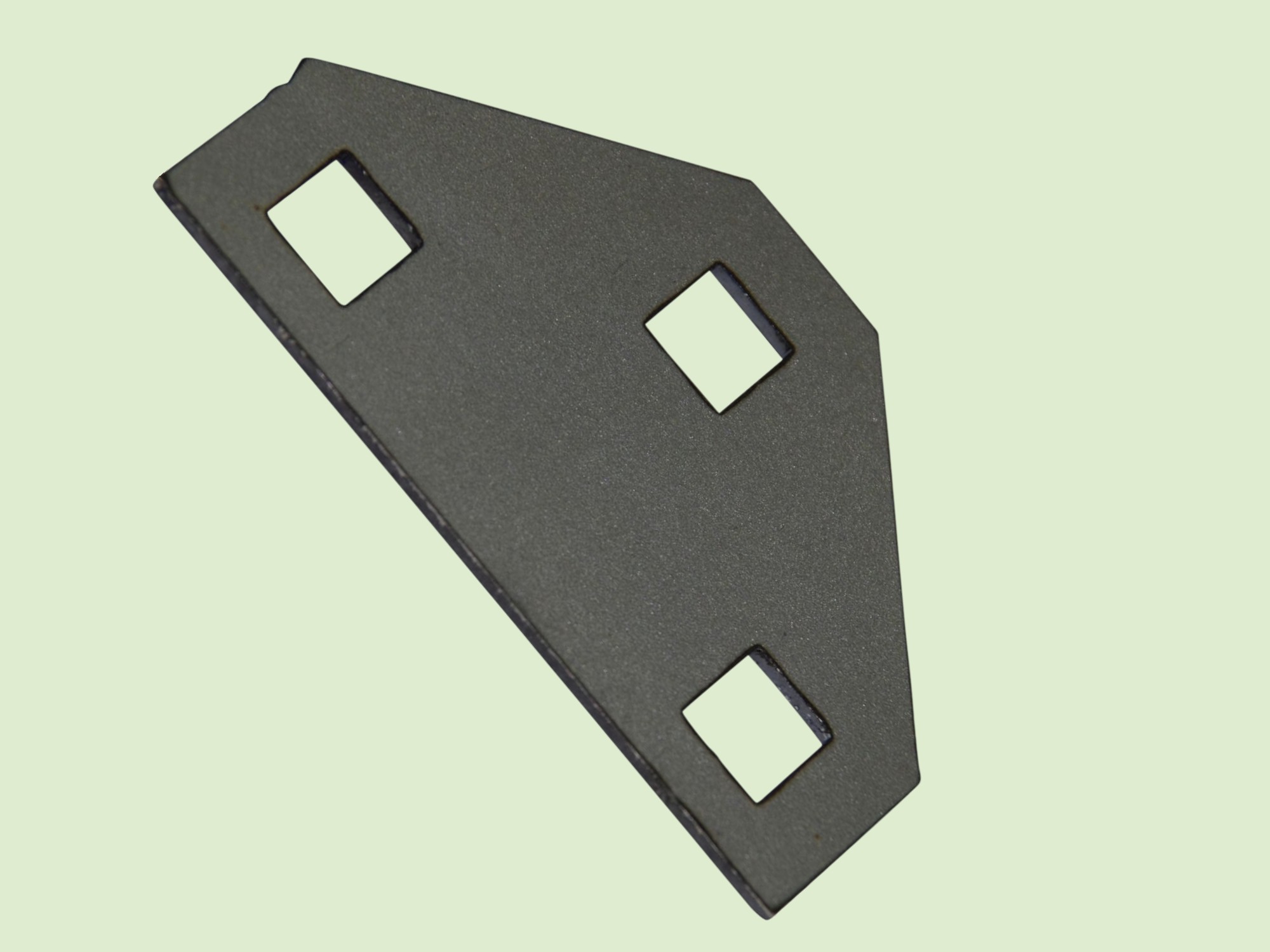 Spanplaatdriehoek laadbak U411/2010/401/421 - Driehoek1um0037 photoroom - UM0037