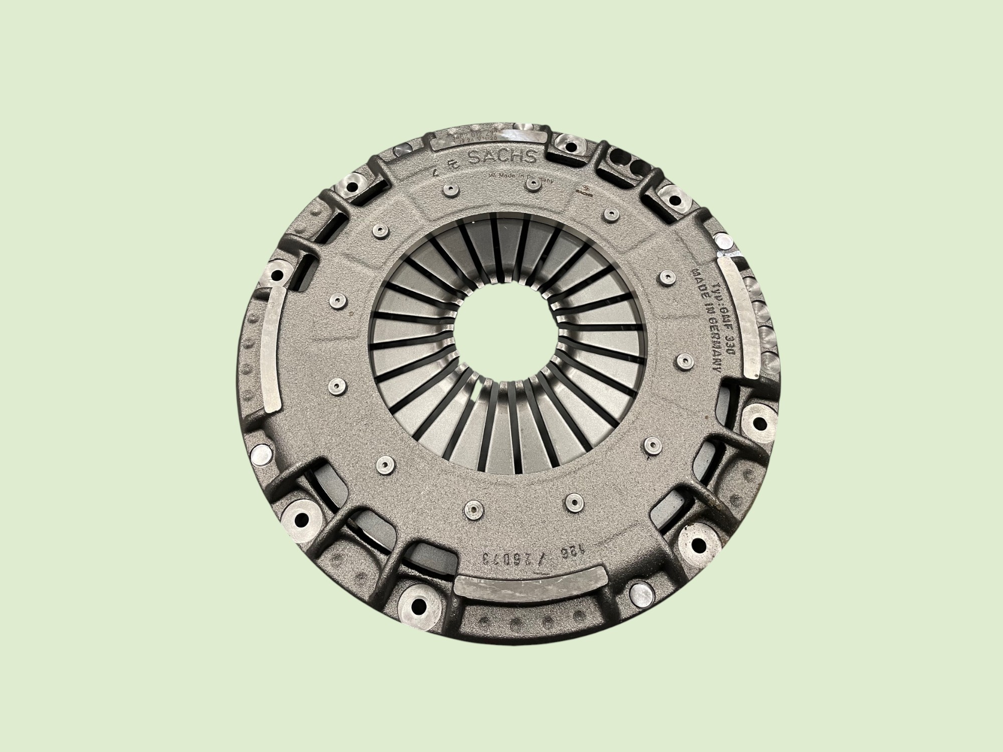 Drukgroep Unimog 424, 425, 427, 435, 436, 437 en MB trac 442,443 - Drukgroep110629u photoroom - 10629U