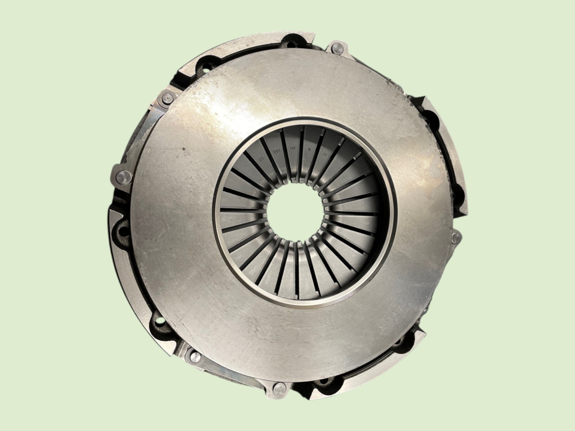 Drukgroep Unimog 424, 425, 427, 435, 436, 437 en MB trac 442,443 - Drukgroep210629u photoroom - 10629U