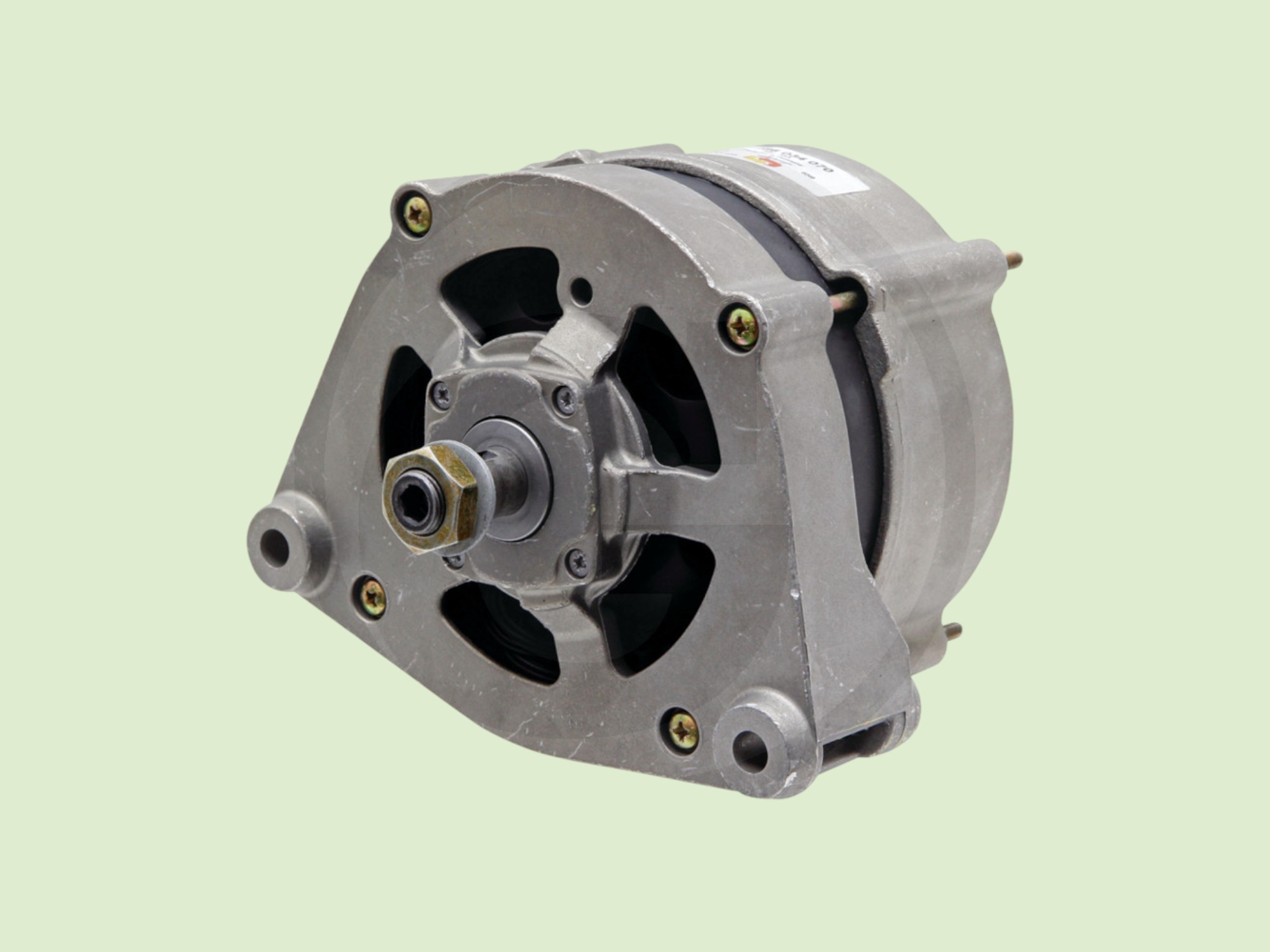 Dynamo 24 volt - Dynamo24v110623u photoroom - 10623U