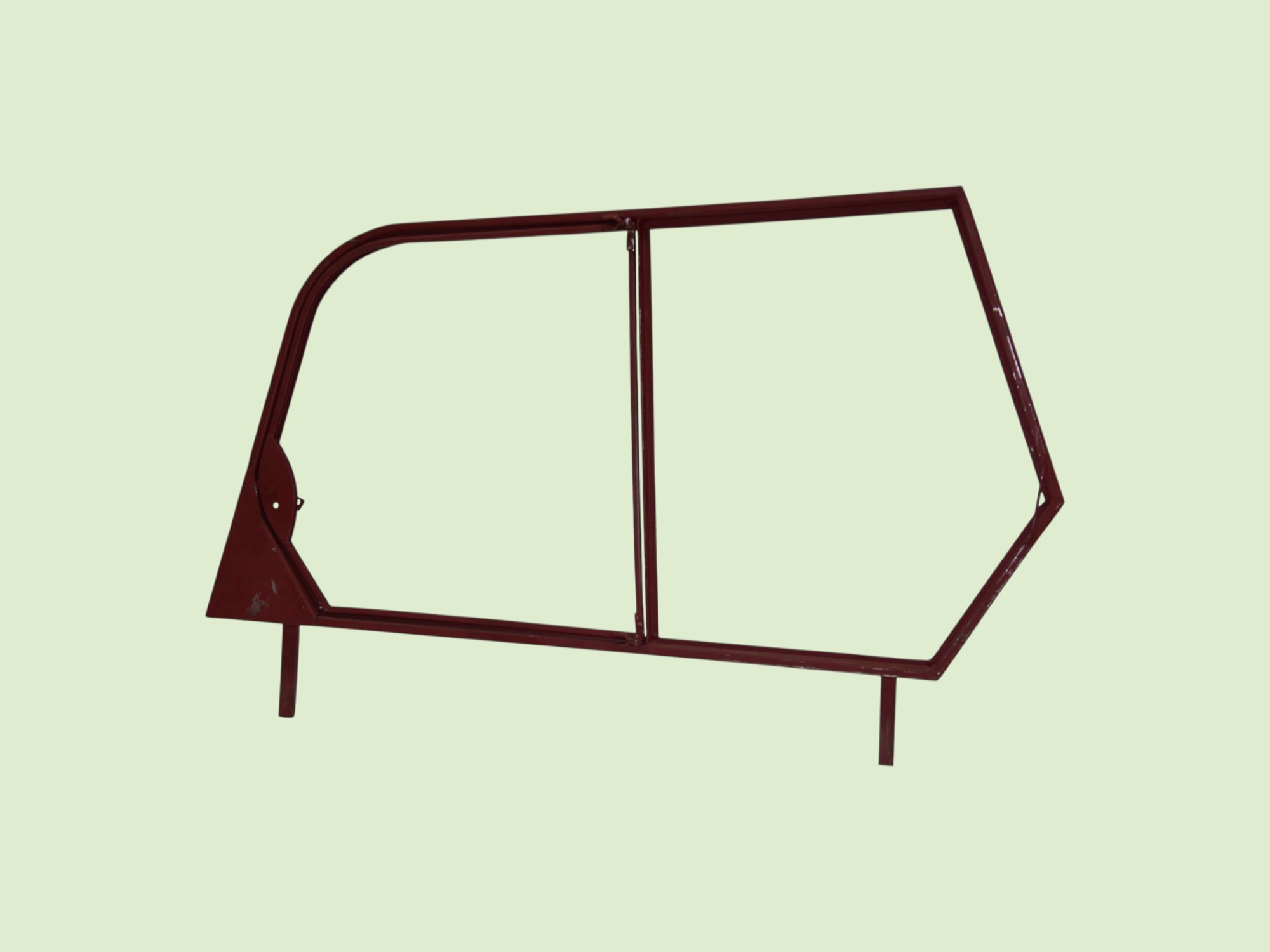 Steekvenster cabrio rechts U403/406/421 - Frame1um0127 photoroom - UM0127