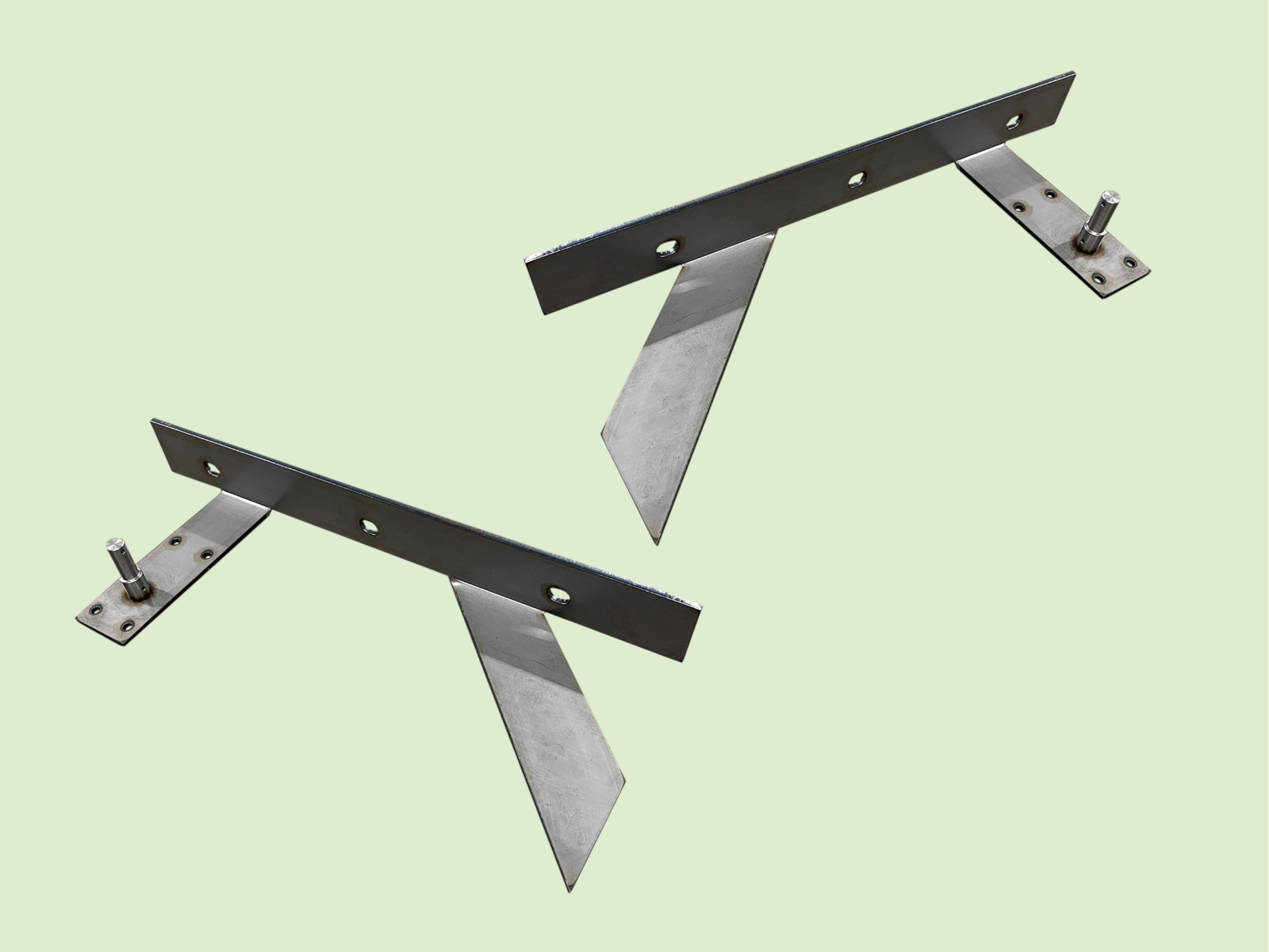 Complete frame cab kit U411 - Framecabinekit4112um0302 photoroom - UM0302