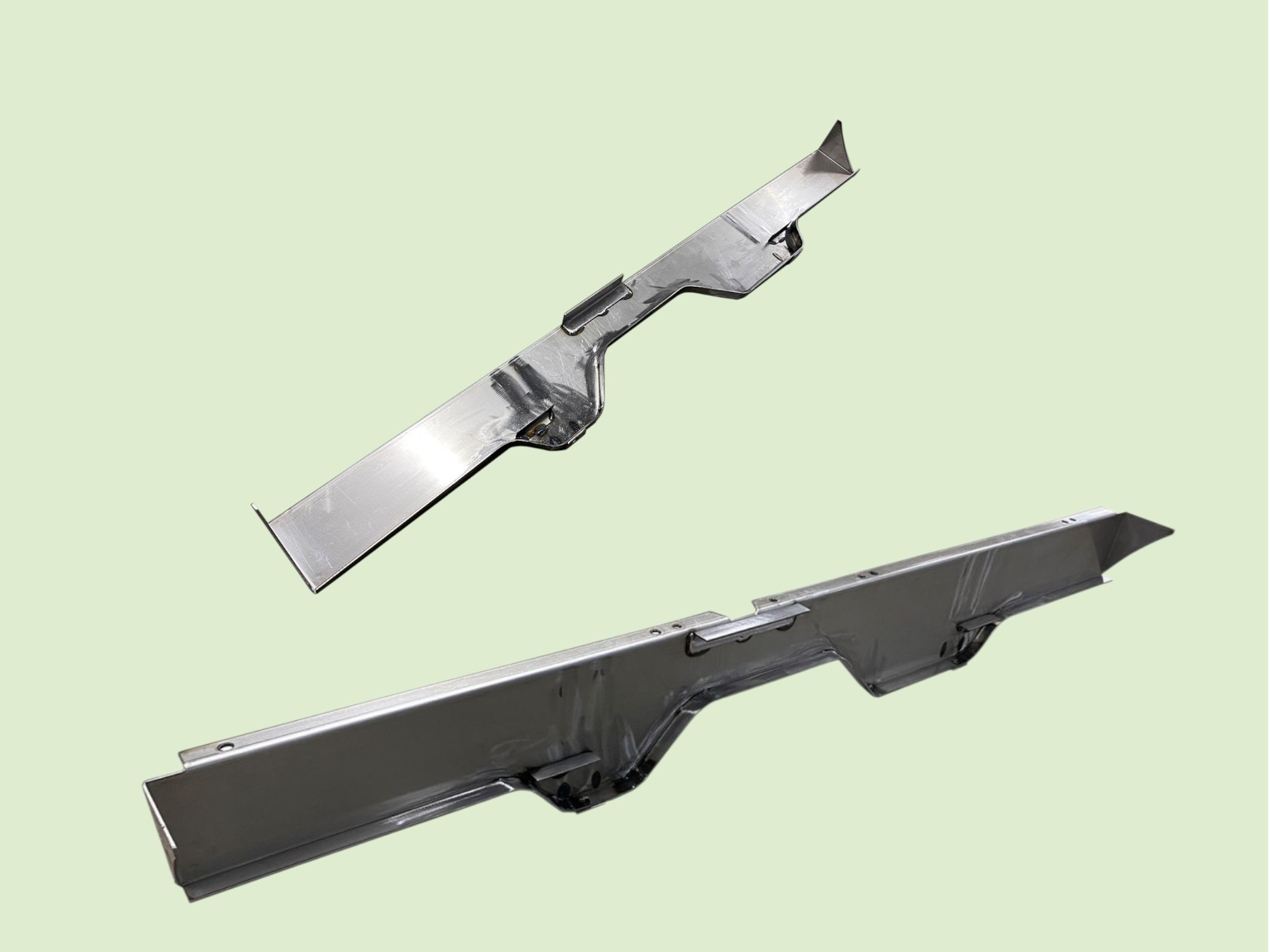 Complete frame cab kit U411 - Framecabinekit4114um0302 photoroom - UM0302