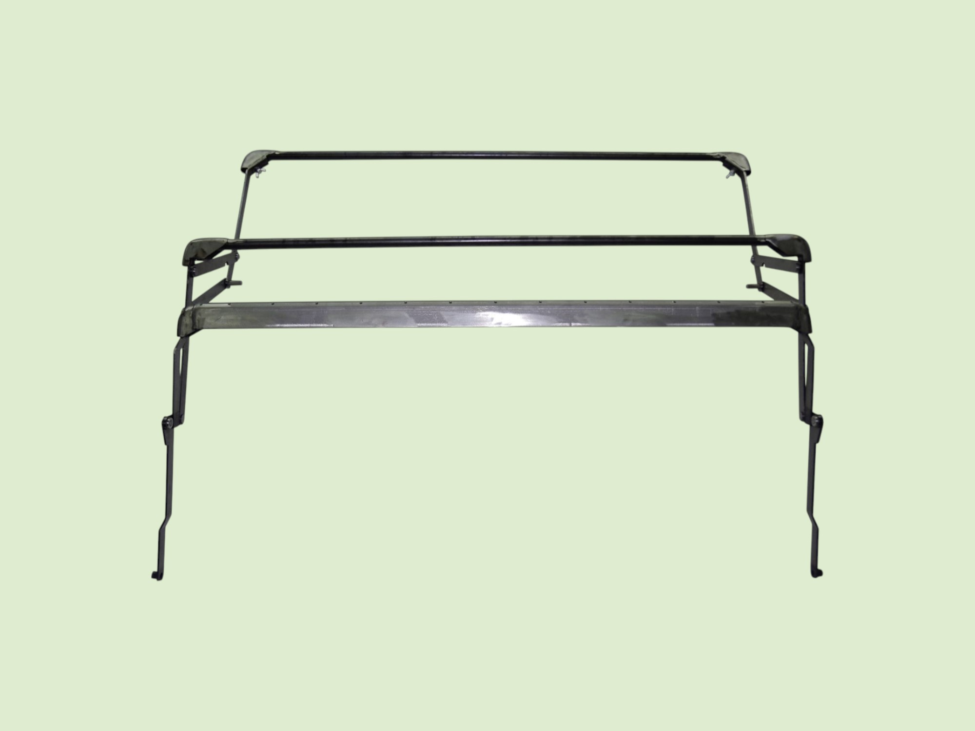 Convertible top frame, high version U401/2010/411 - Framehoog1um0033 photoroom - UM0033