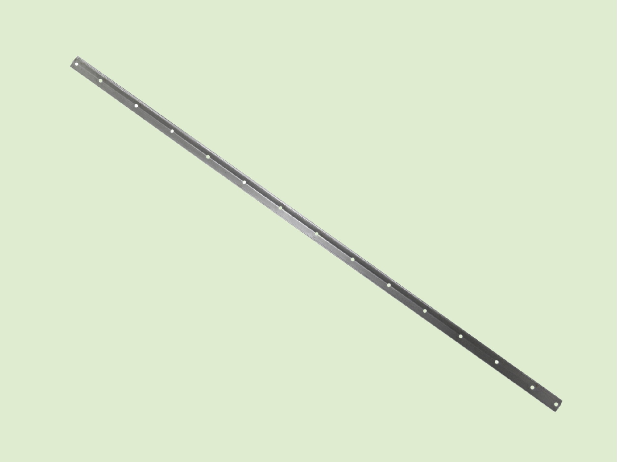 Front convertible top trim U401/2010/411 - Framelijst1um0028 photoroom 1 - UM0027