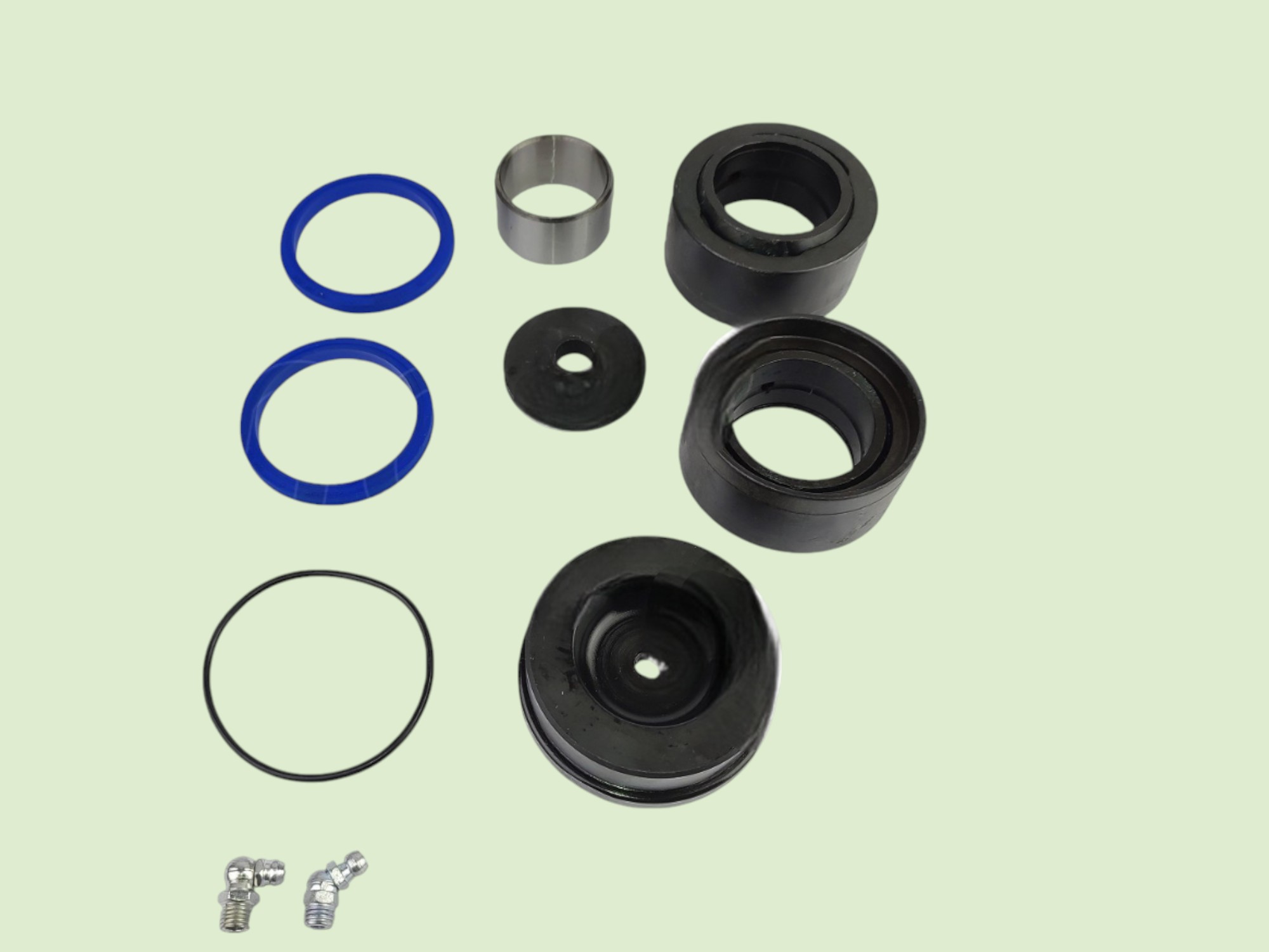 Fusee revisie set - Fuseerepset10592u photoroom - 10592U