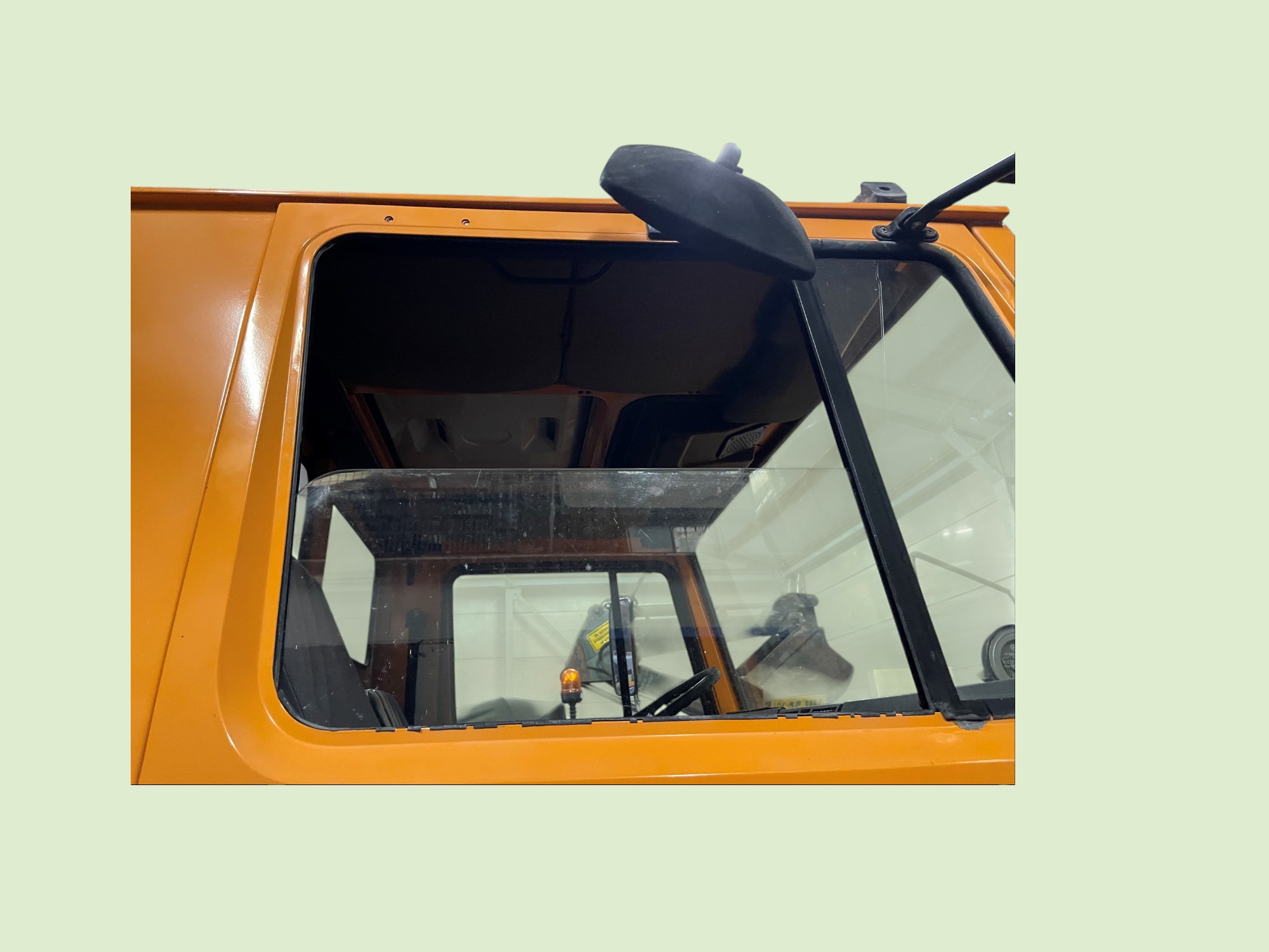 Grote raam deur U-serie - Glas14257250410 photoroom - 4257250410U